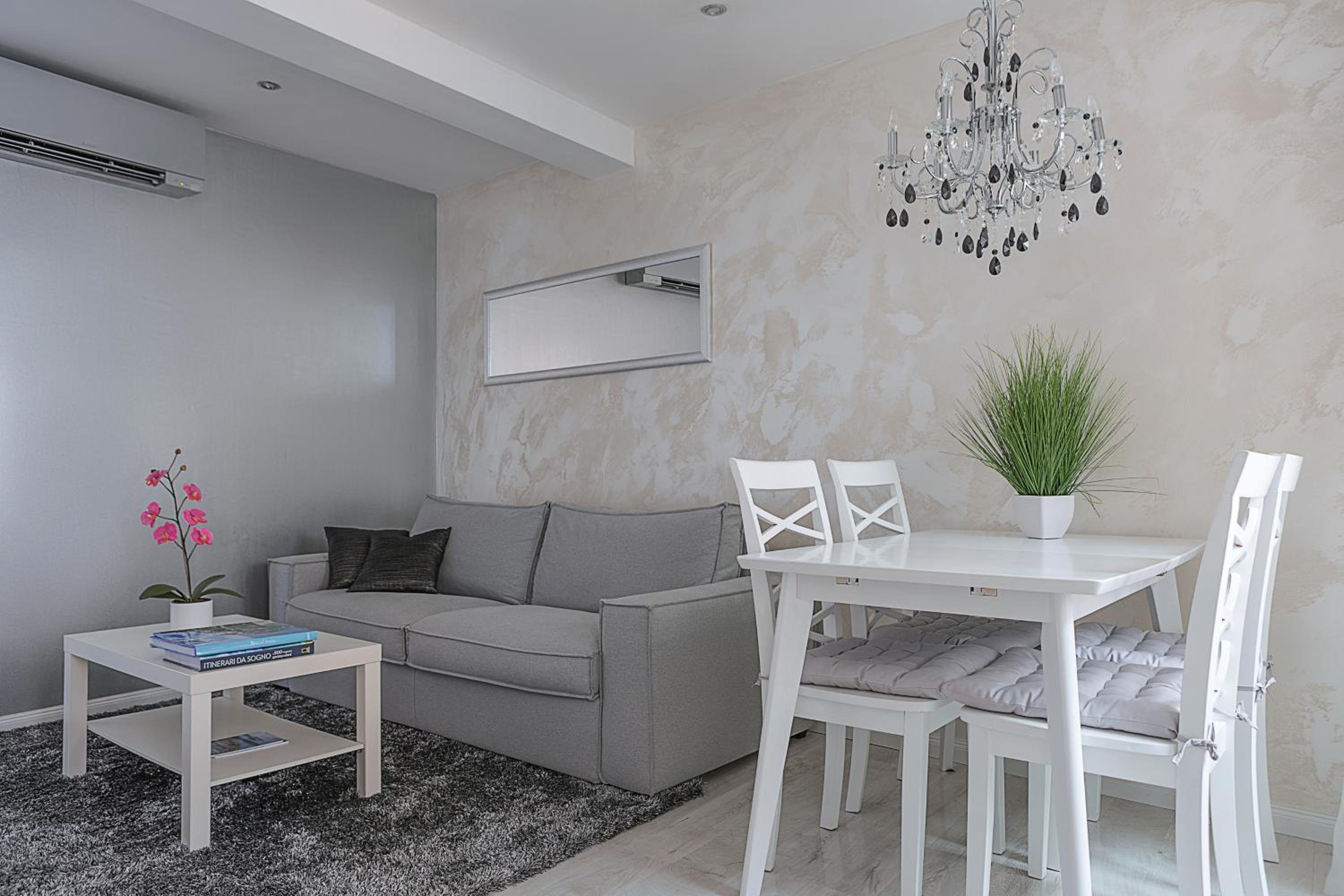 Superior Apartment with Sea View - Photo 11