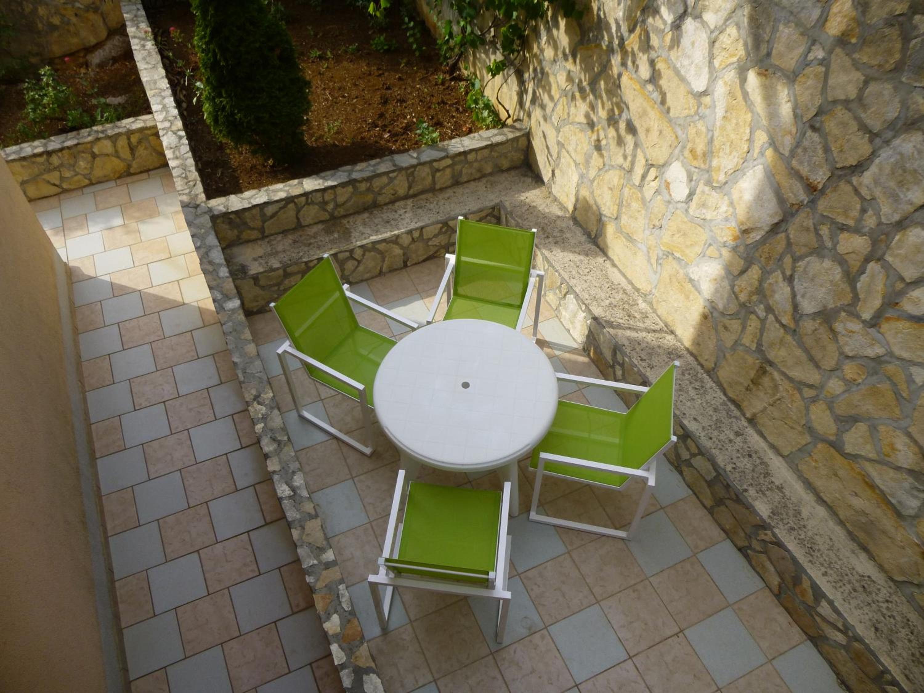 Apartment with Garden View photo 3