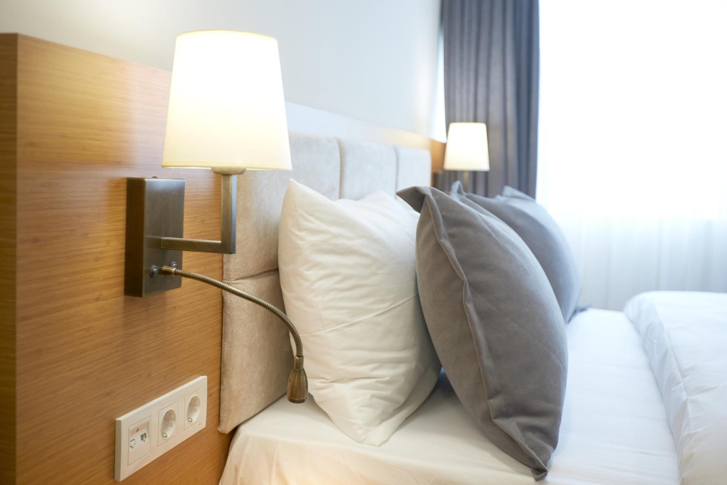 Budget Double Room photo 2