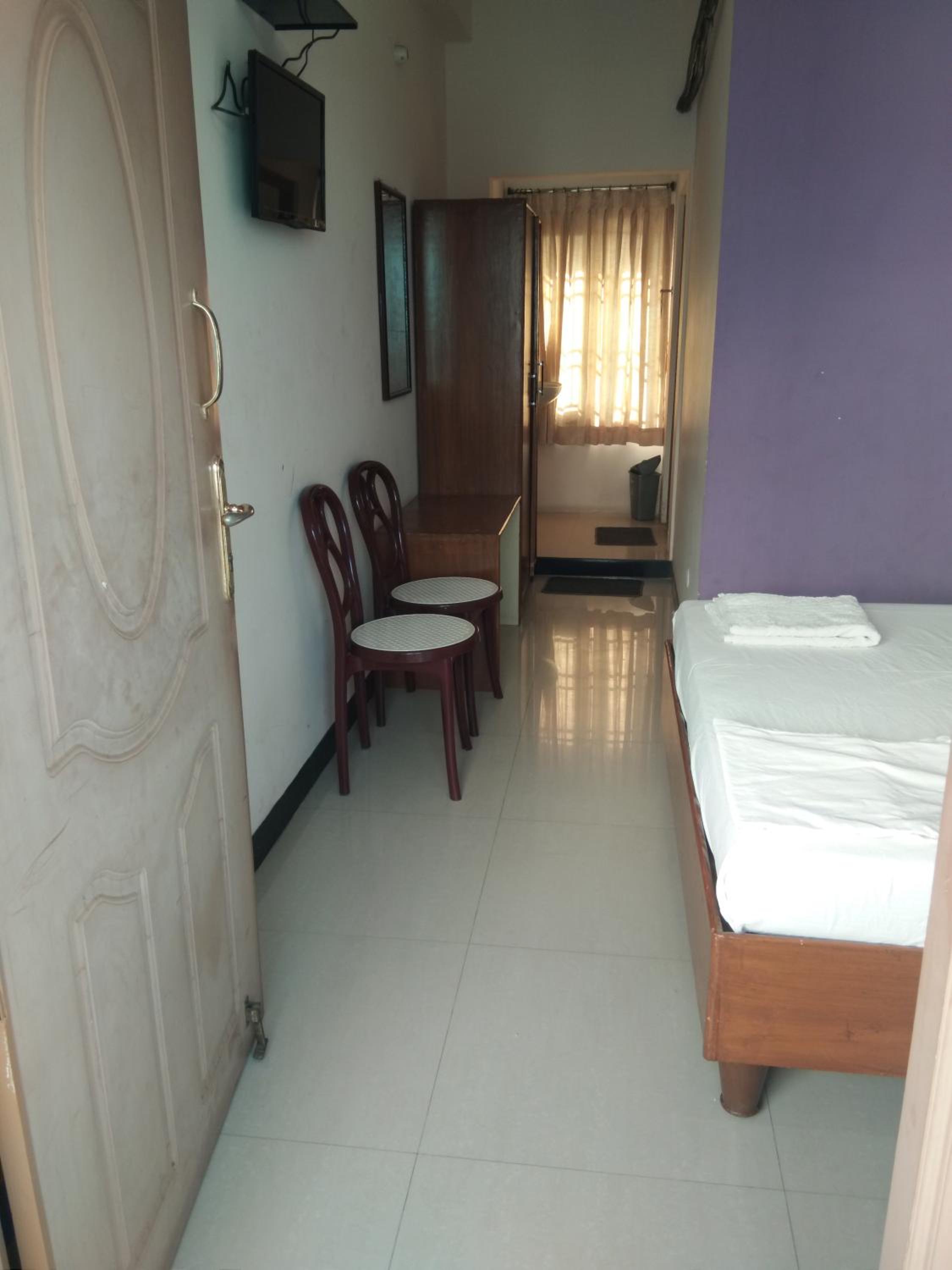 Deluxe Double Room photo 3