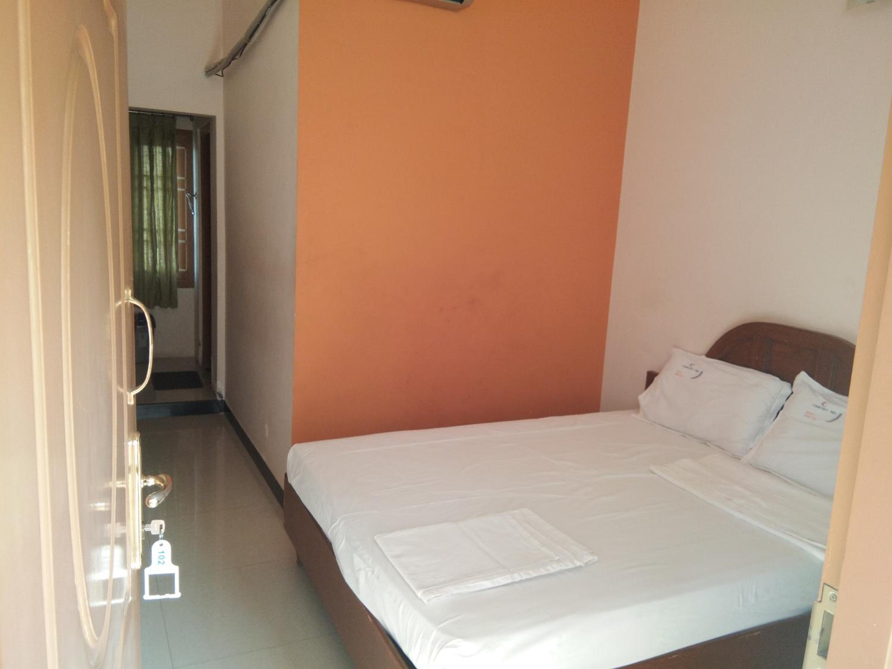 Deluxe Double Room photo 2