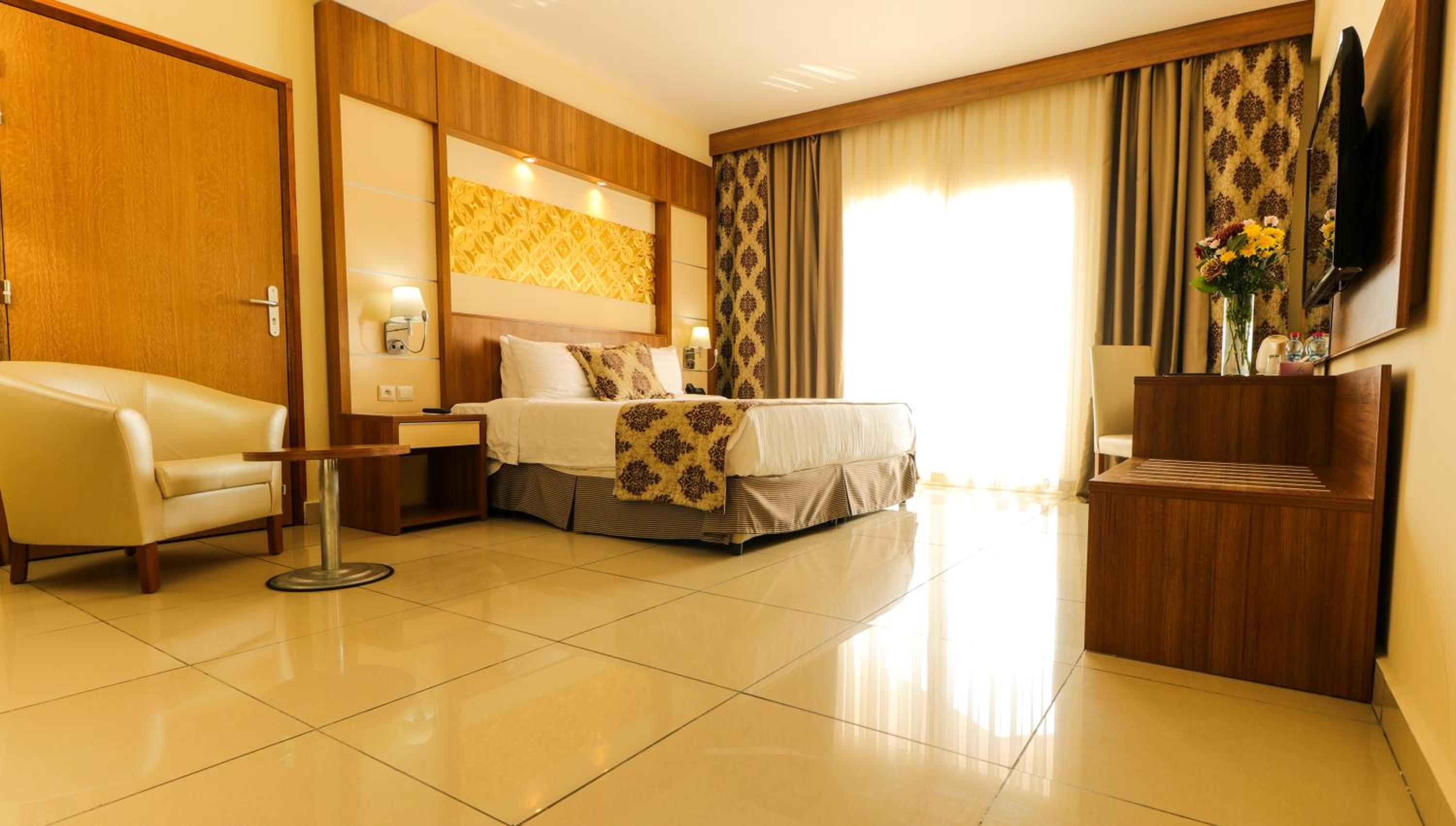 Classic Room