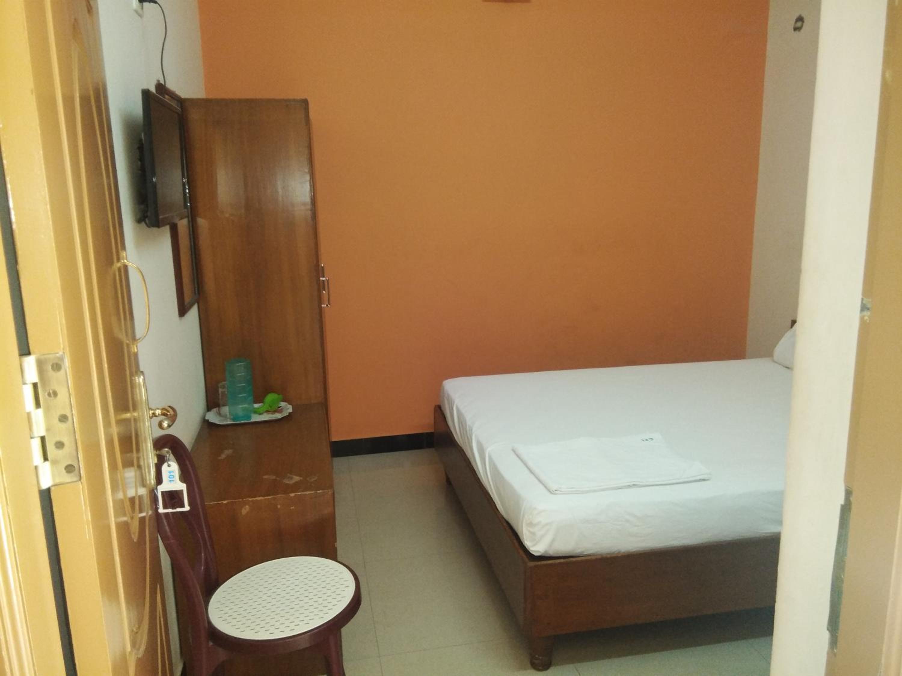 Deluxe Single Room photo 1