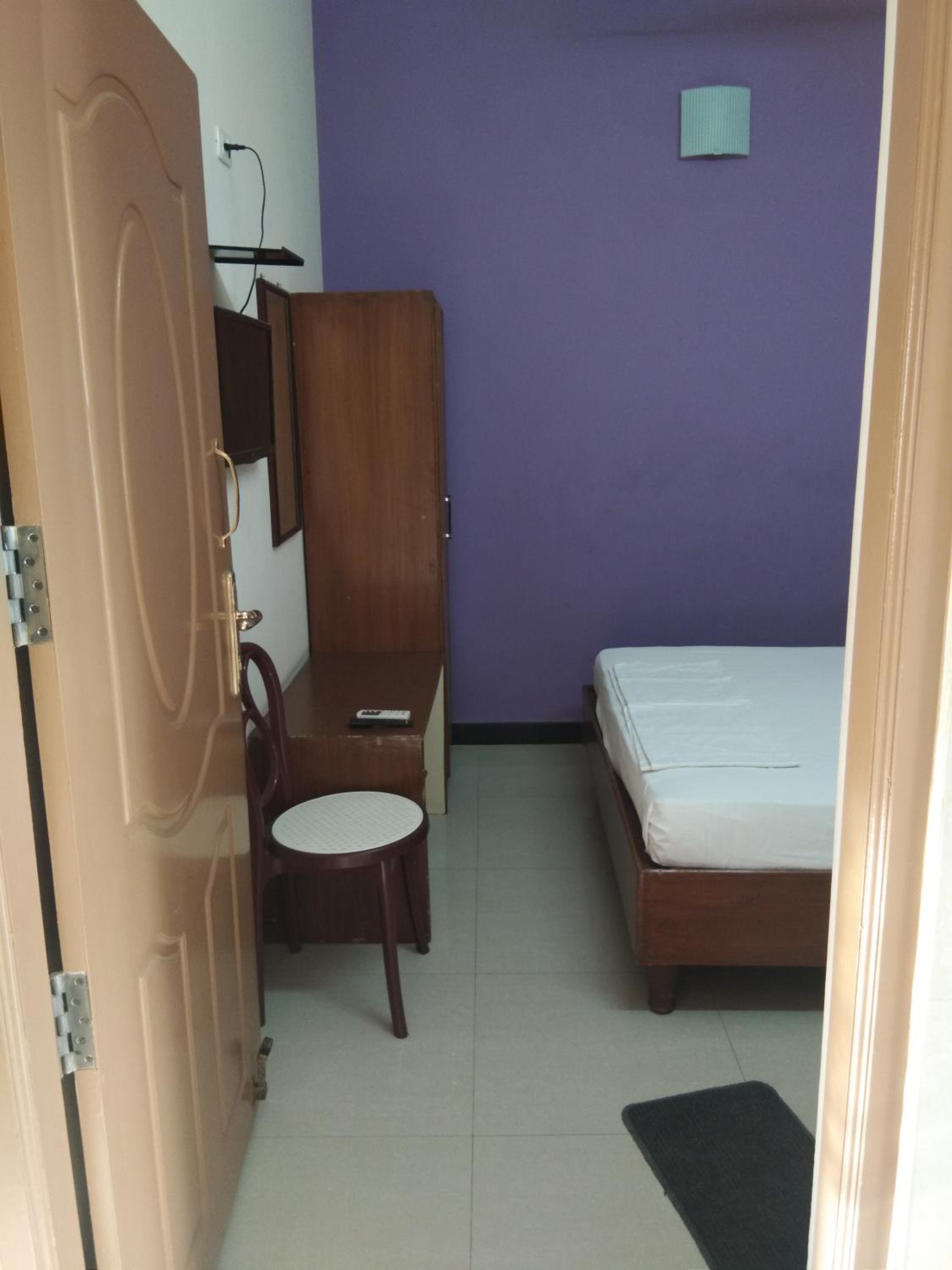 Deluxe Single Room photo 3
