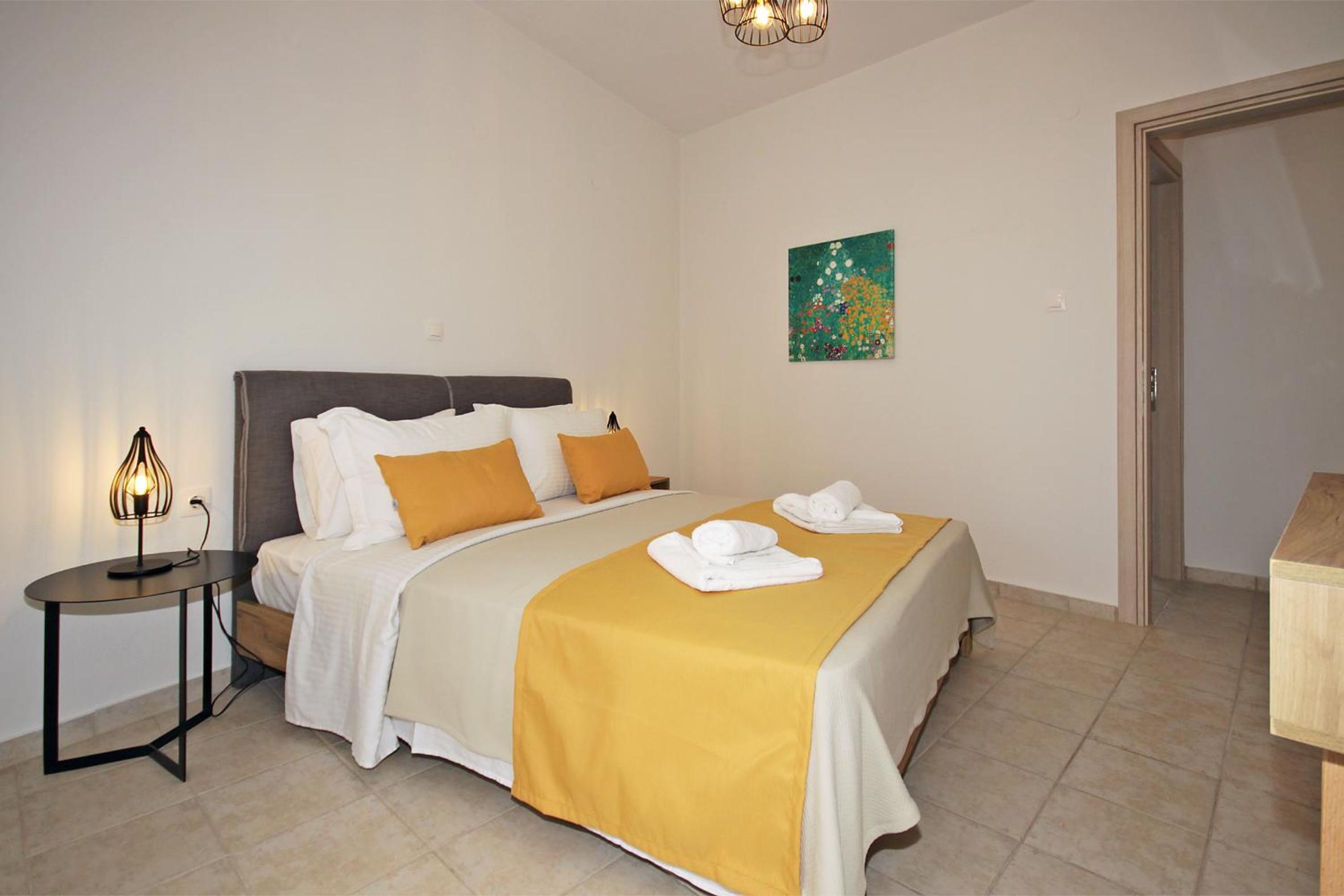 Family Room with Sea View photo 3