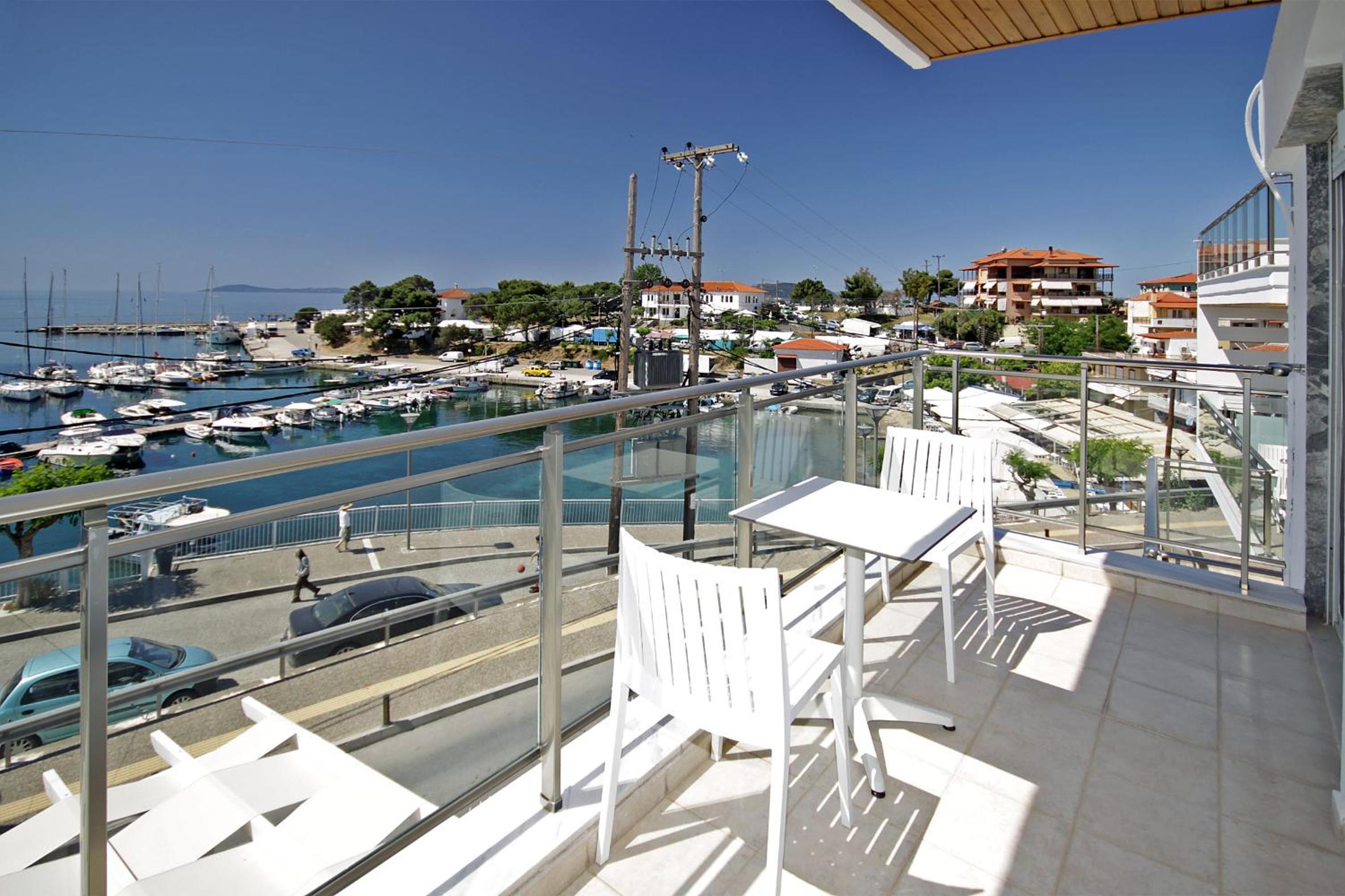 Double Room with Sea View photo 3