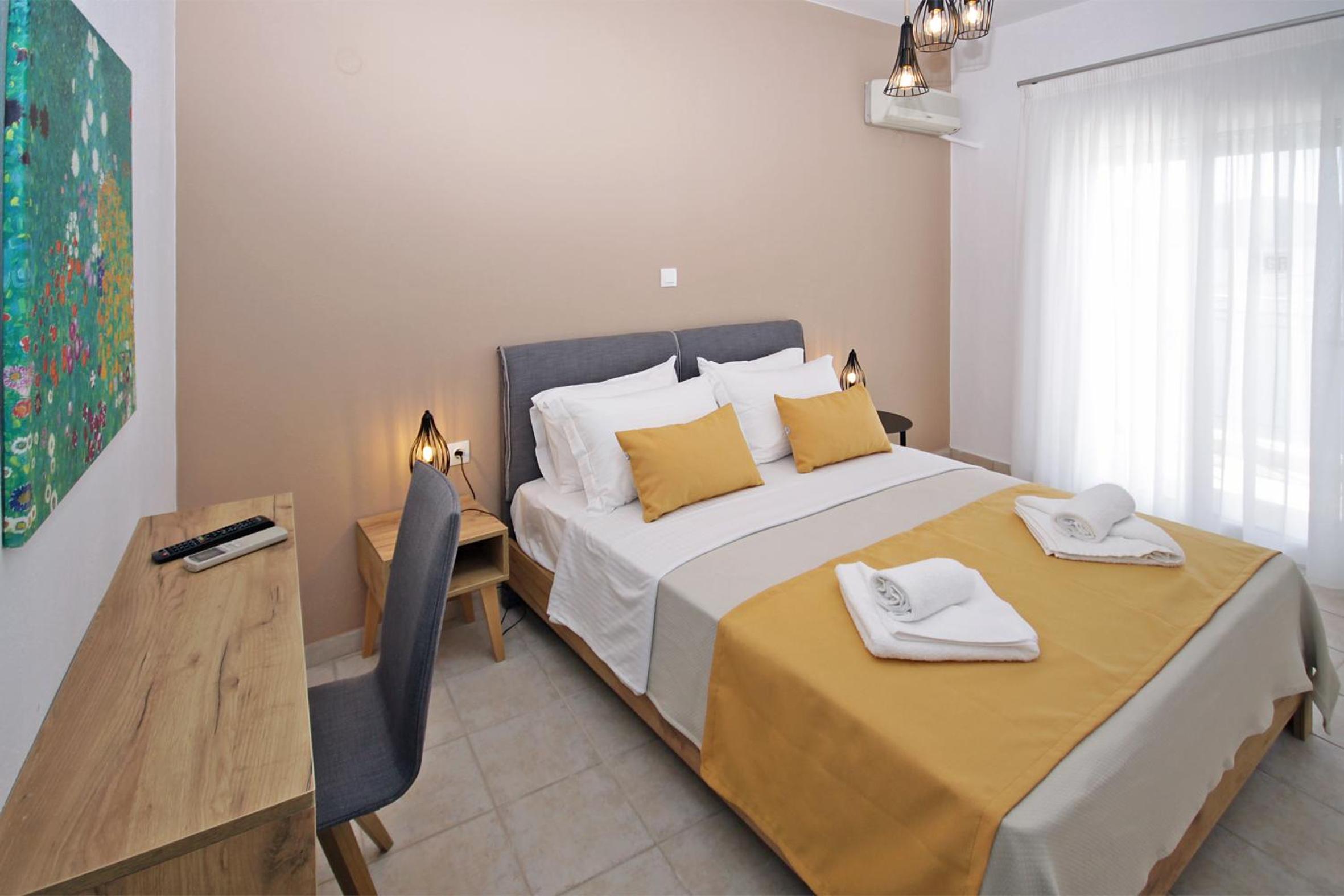 Double Room with Sea View photo 1