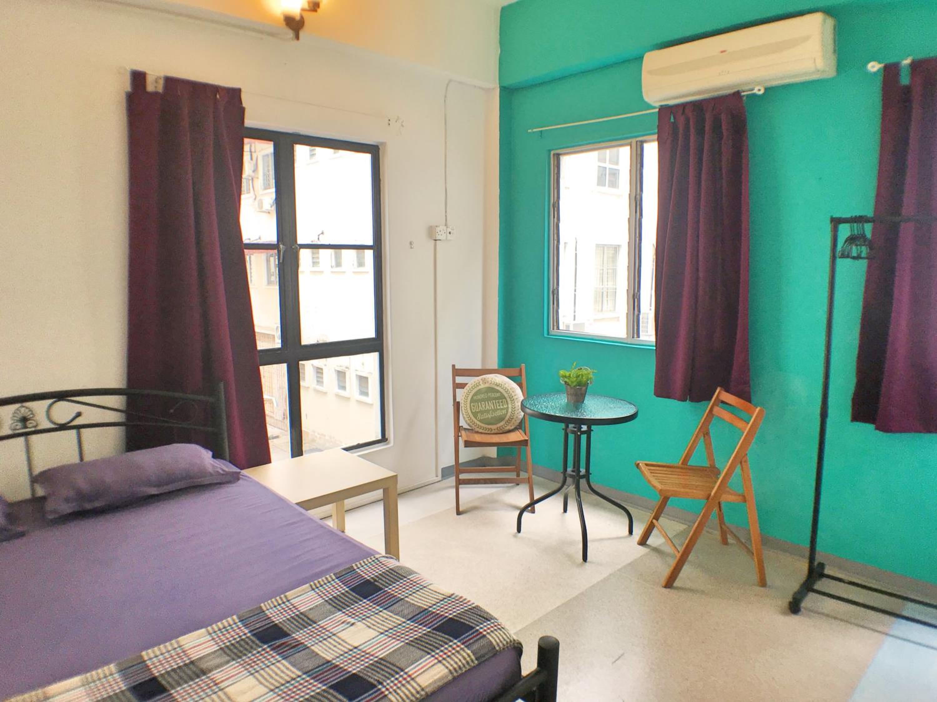 Deluxe Queen Room photo 1