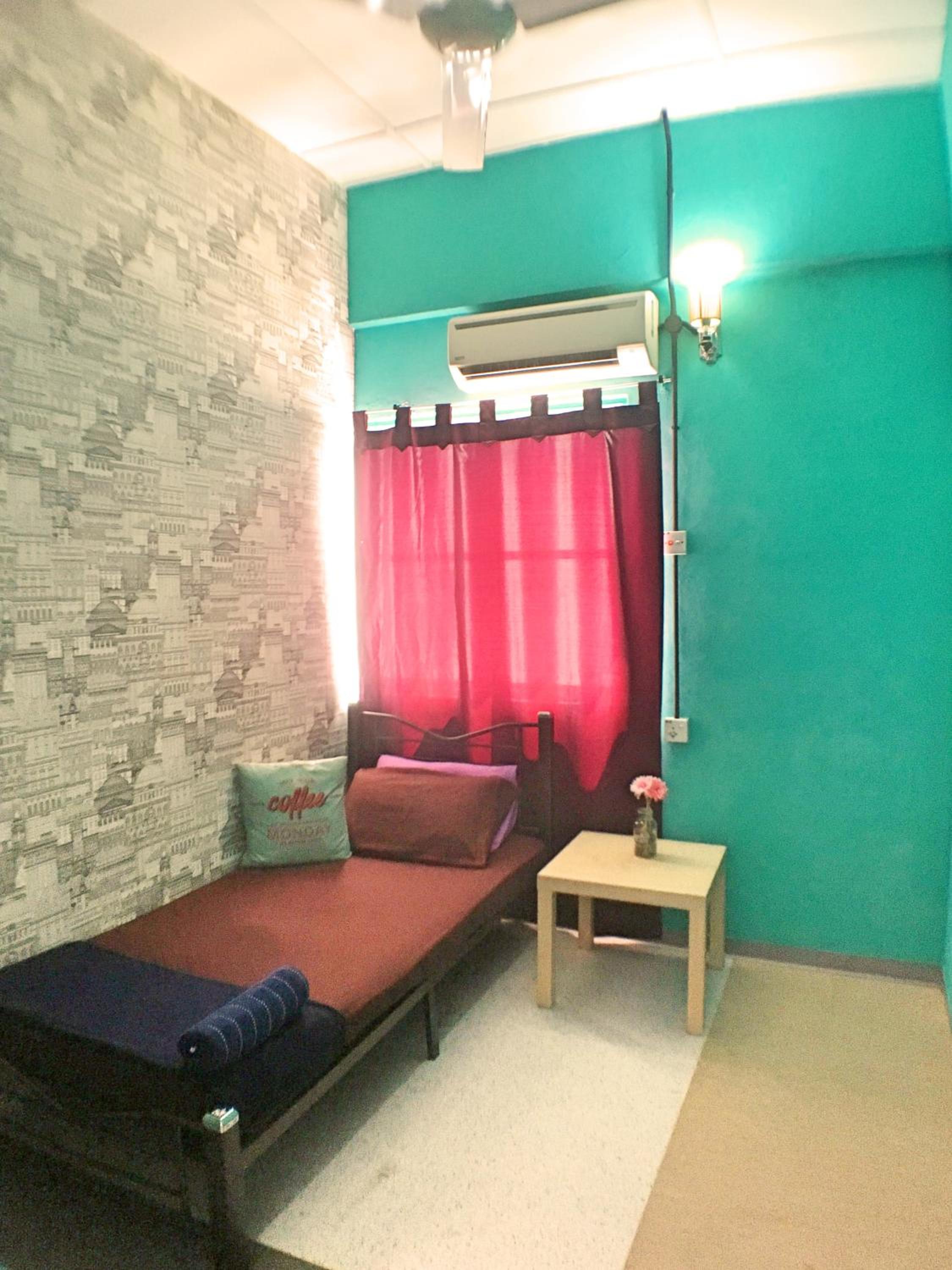 Deluxe Single Room photo 2