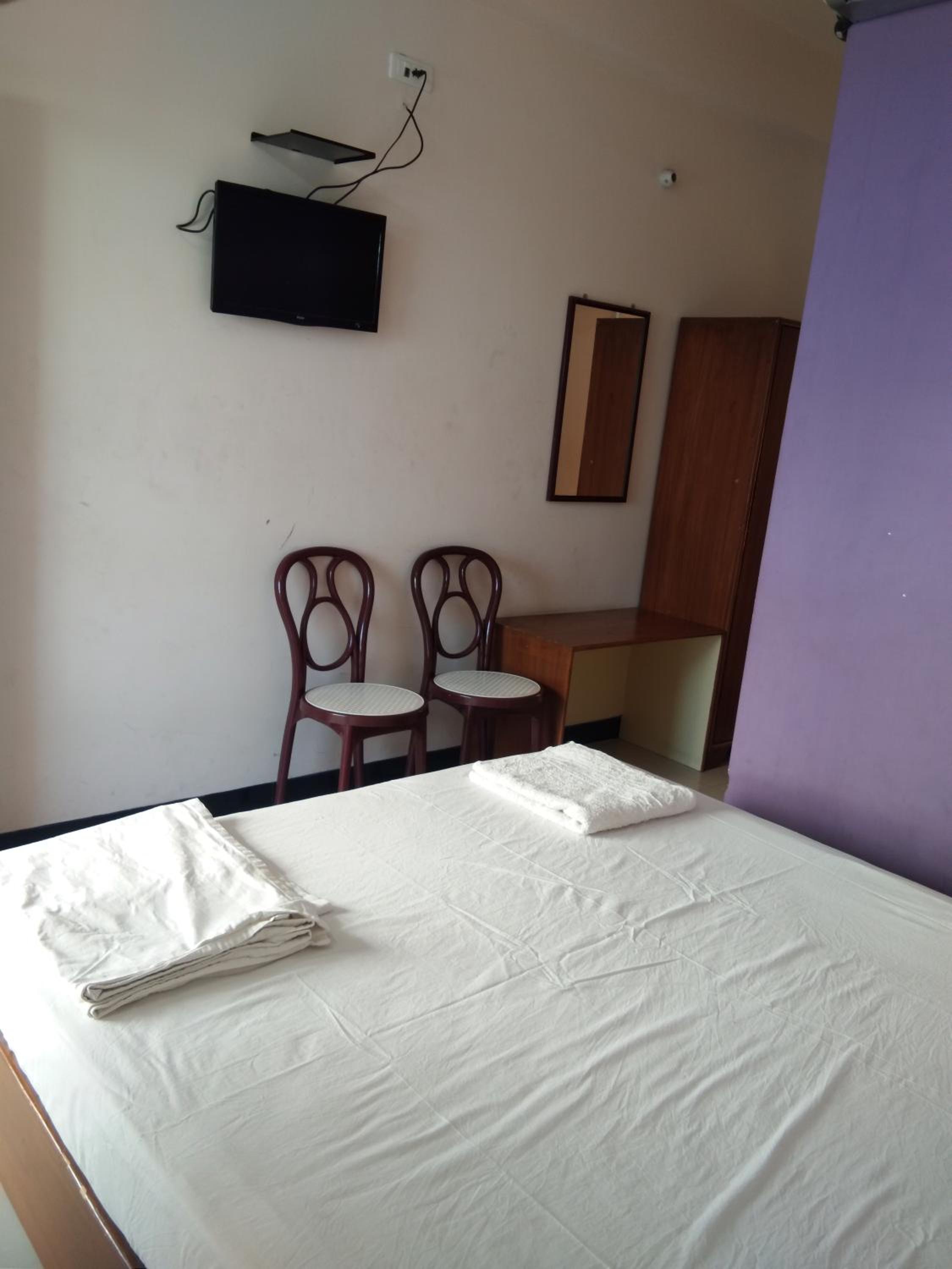 Deluxe Double Room photo 1