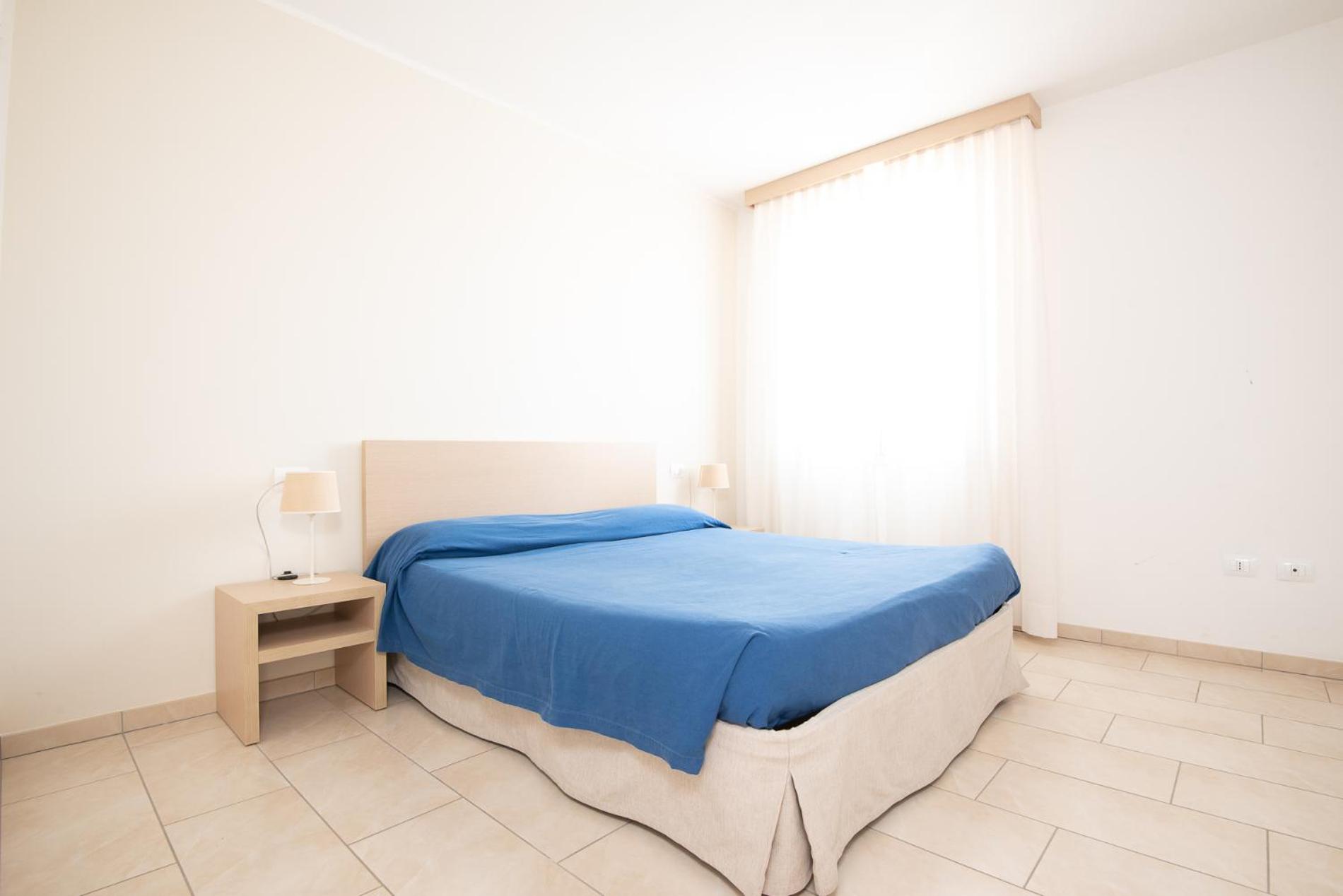 One-Bedroom Apartment - Sea Front