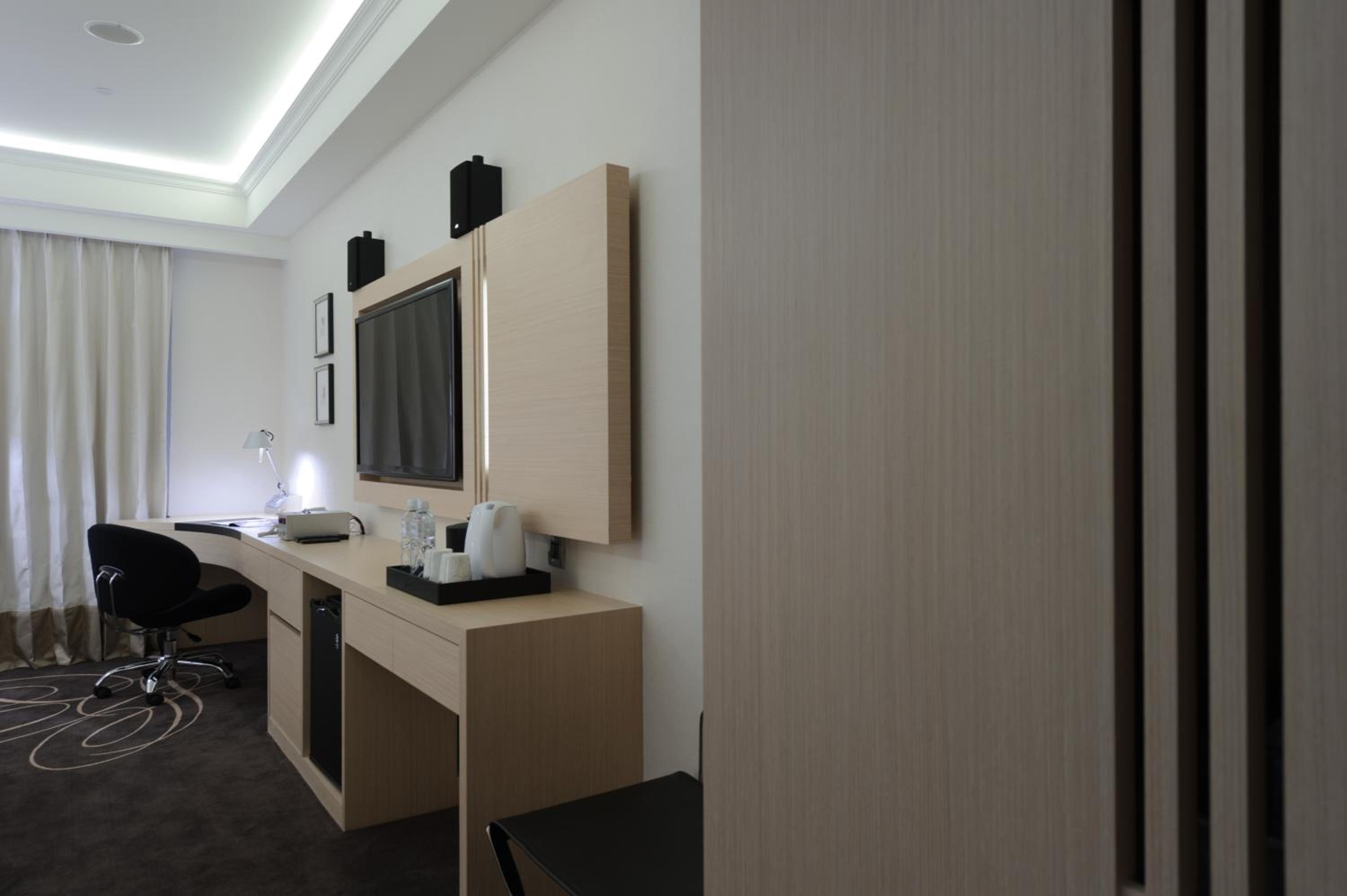 Deluxe Double Room photo 1