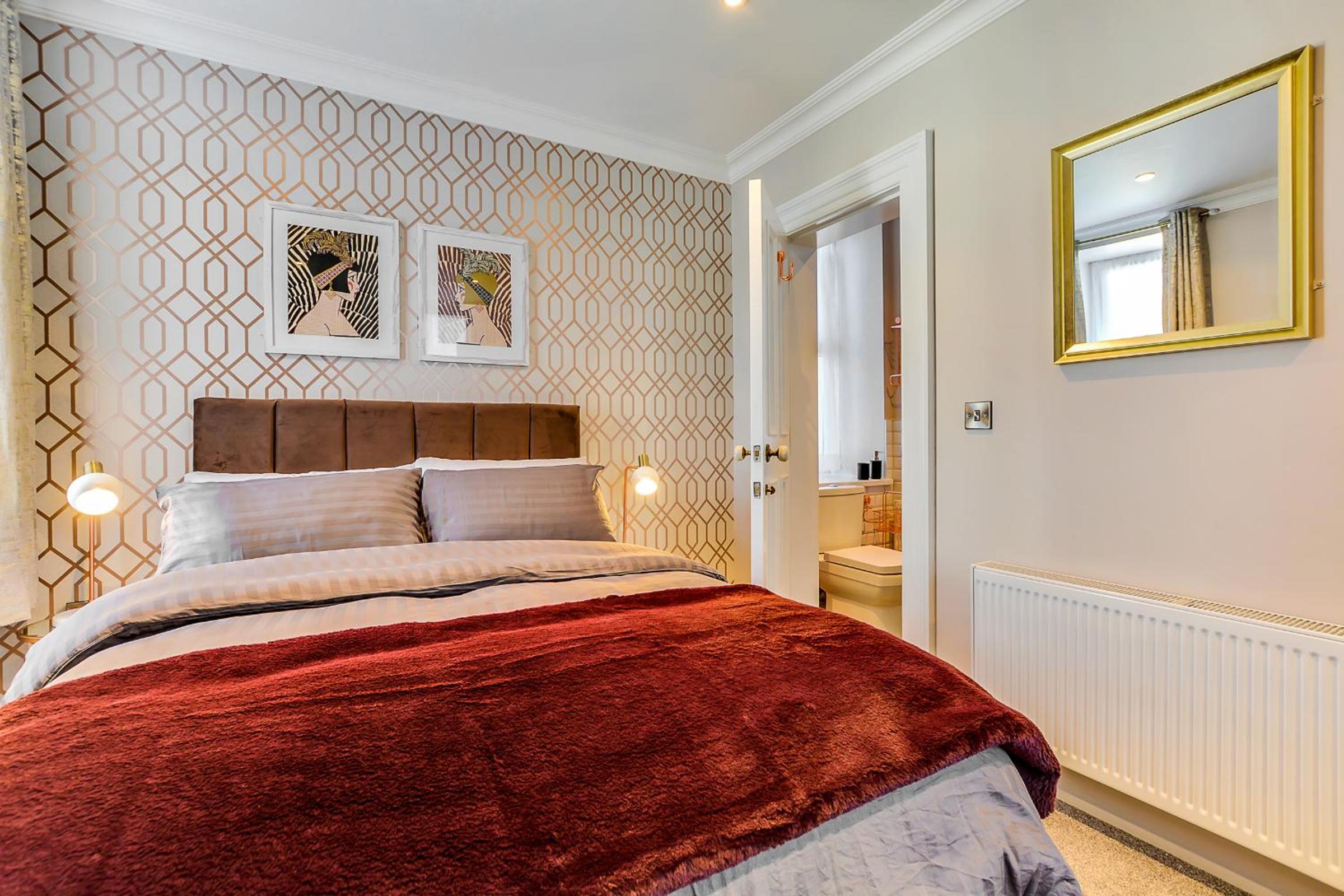 Standard Double Room - Photo 26