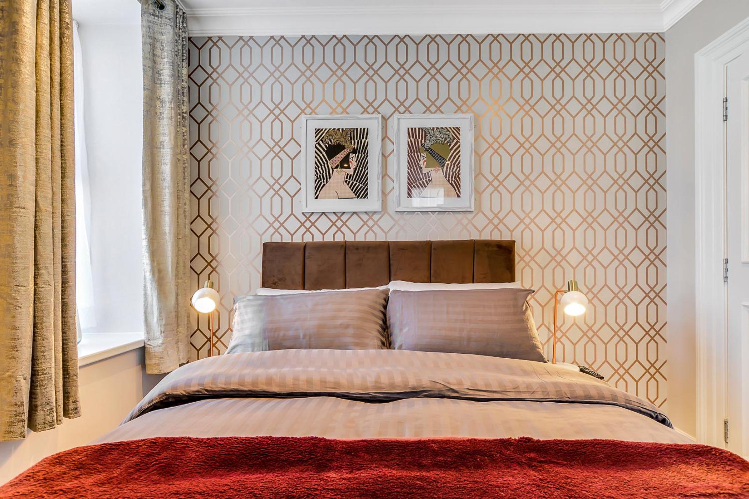 Standard Double Room - Photo 27