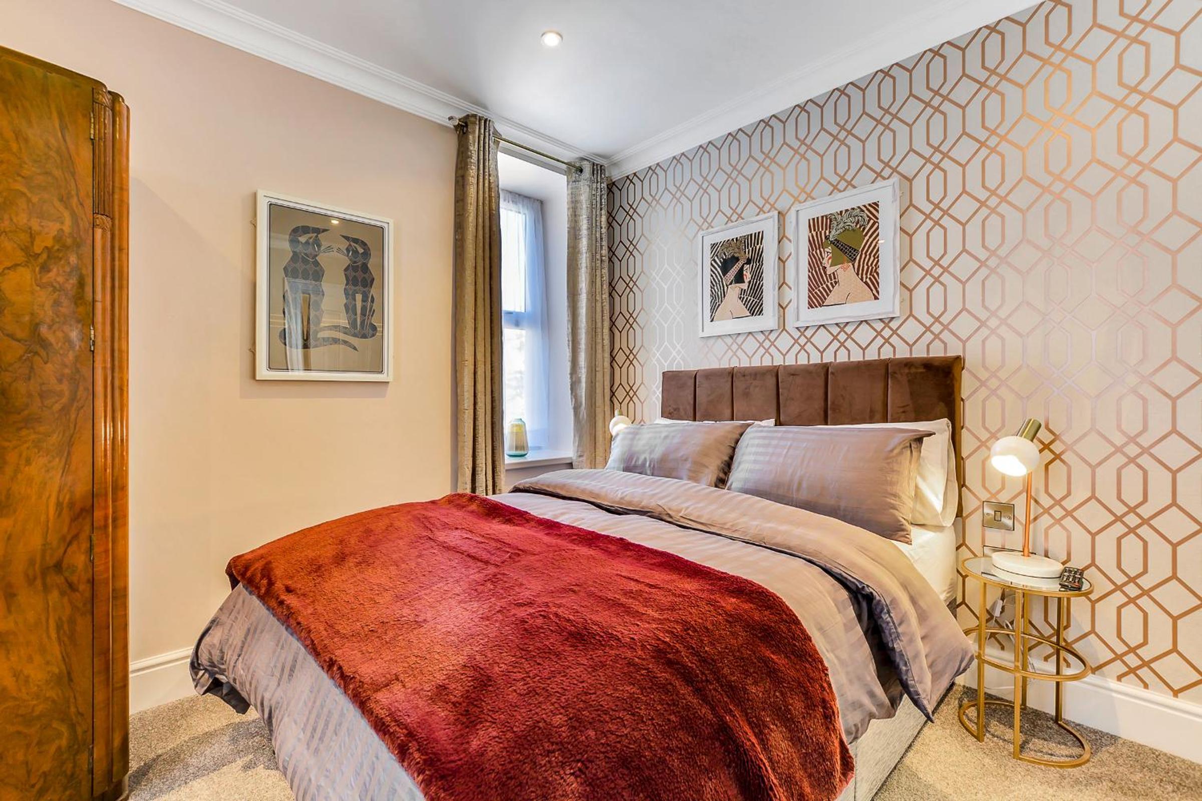 Standard Double Room - Photo 28