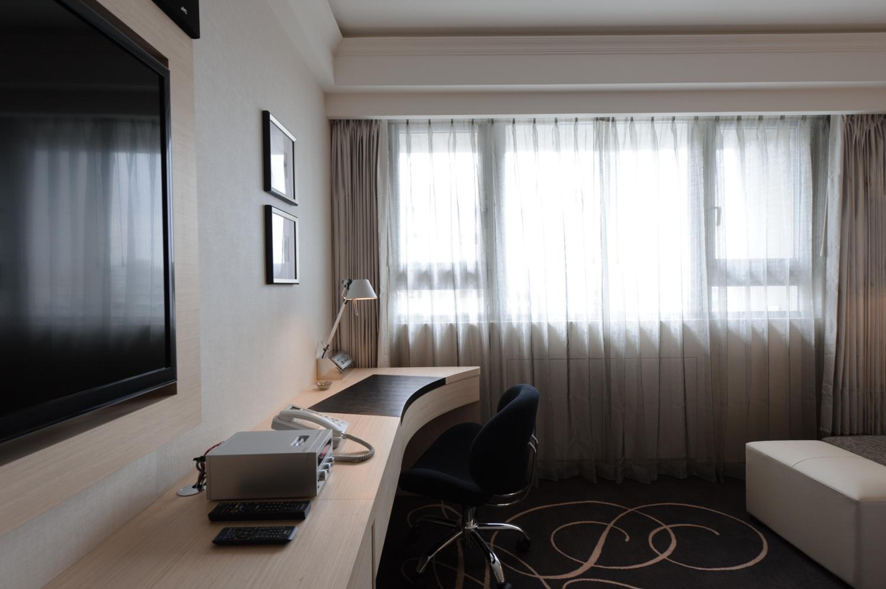Eco-Friendly - Business Double Room photo 1