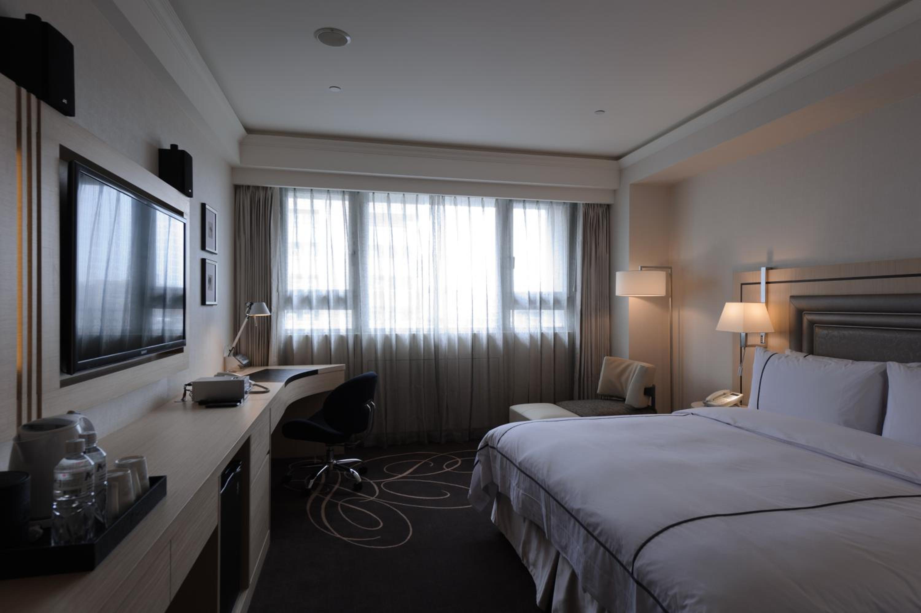 Business Double Room photo 2