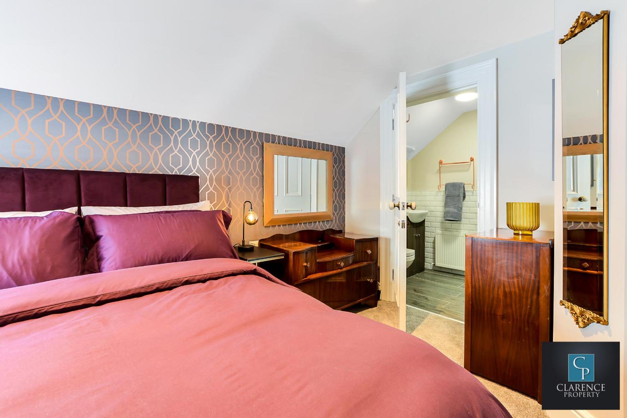 Triple Room with Bathroom - Photo 36