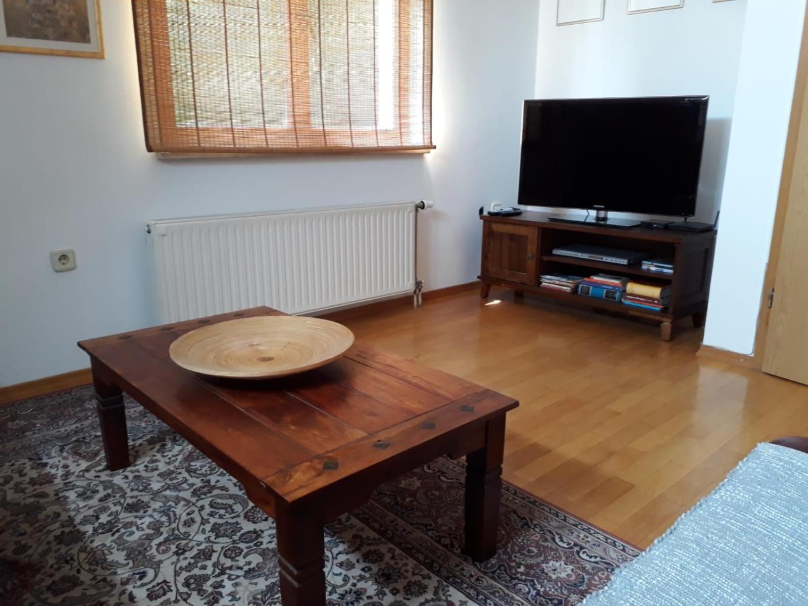 Three-Bedroom Apartment - Photo 4