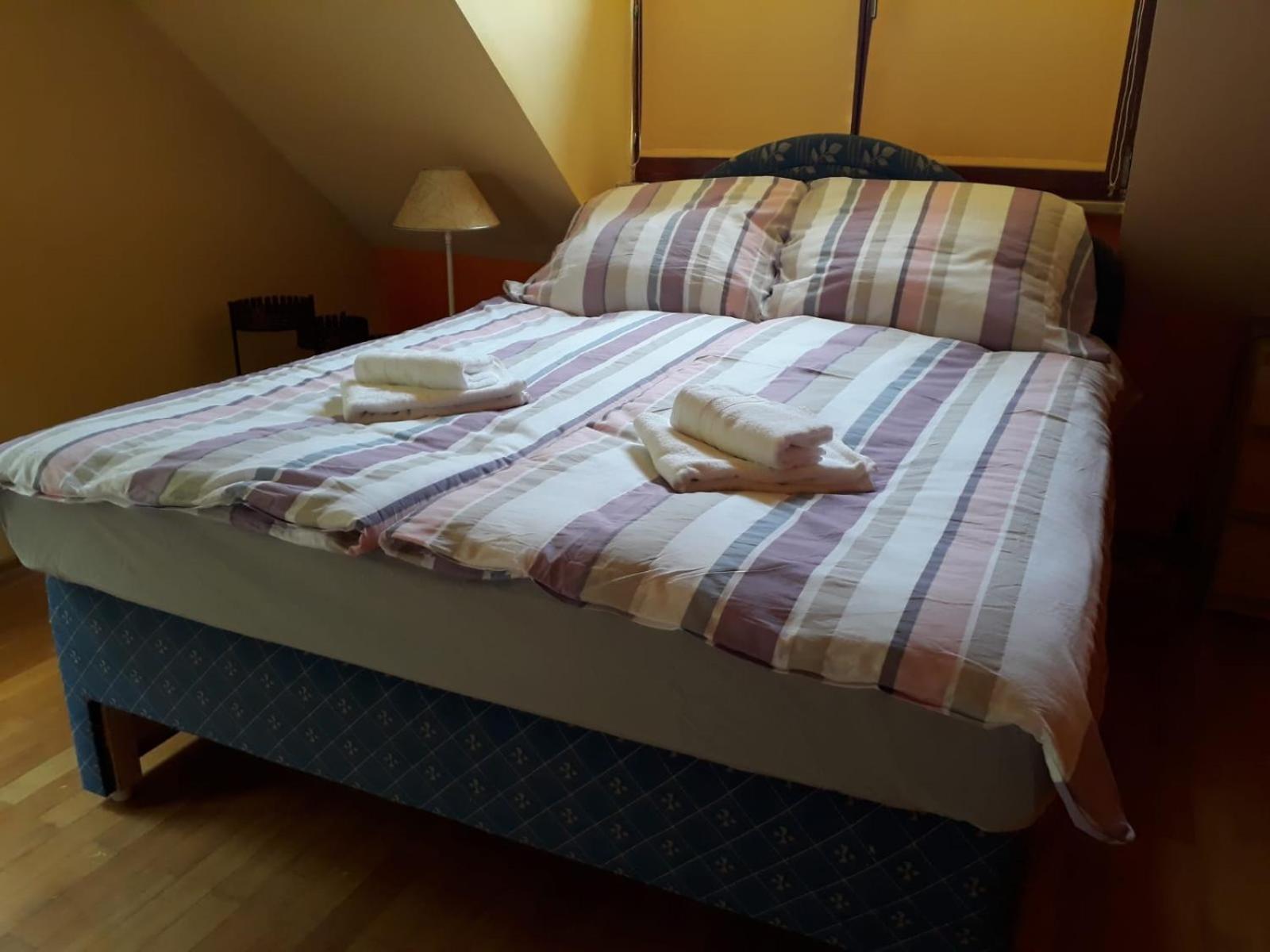 Three-Bedroom Apartment - Photo 2