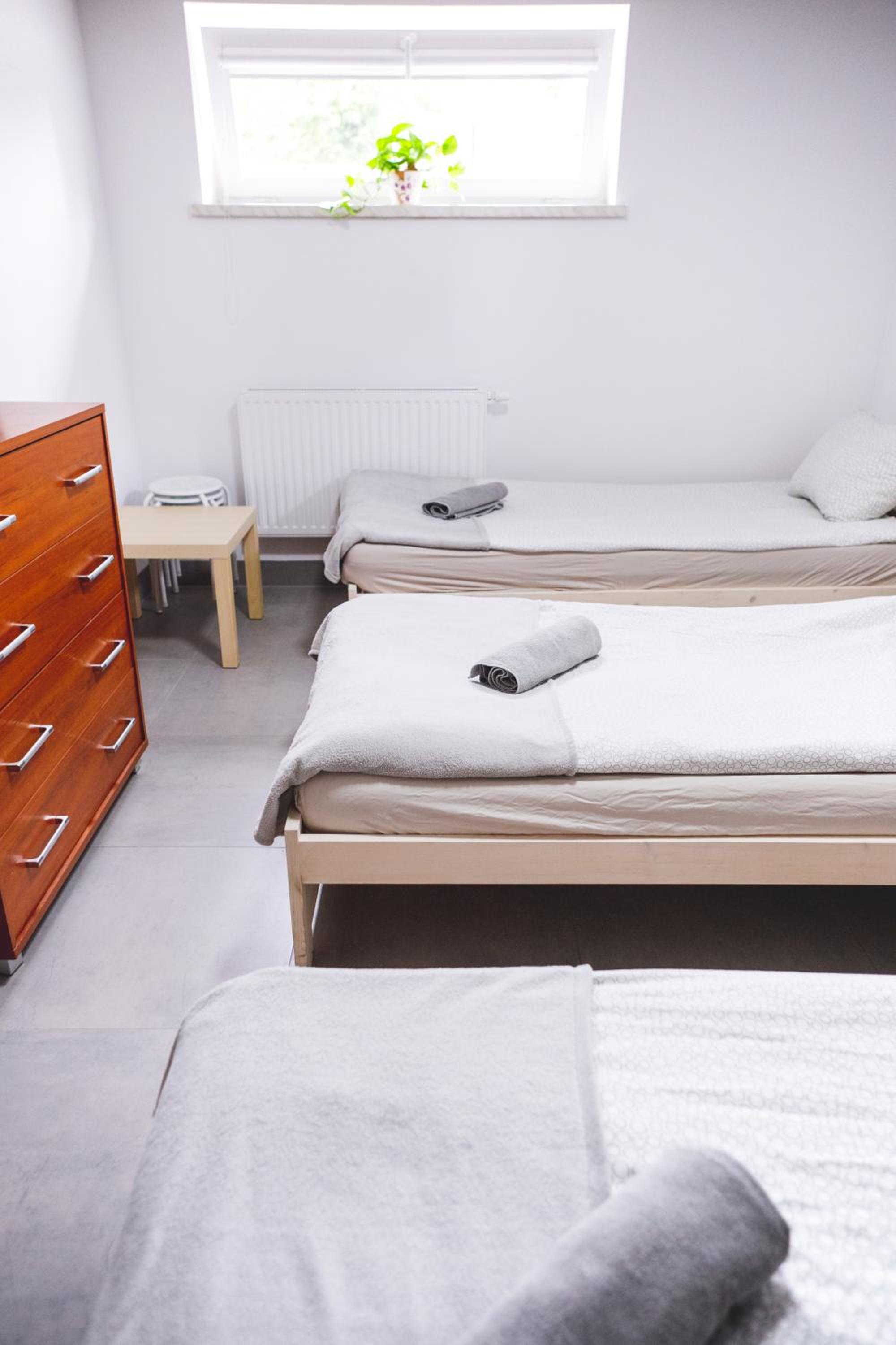 Triple Room with Shared Bathroom photo 1