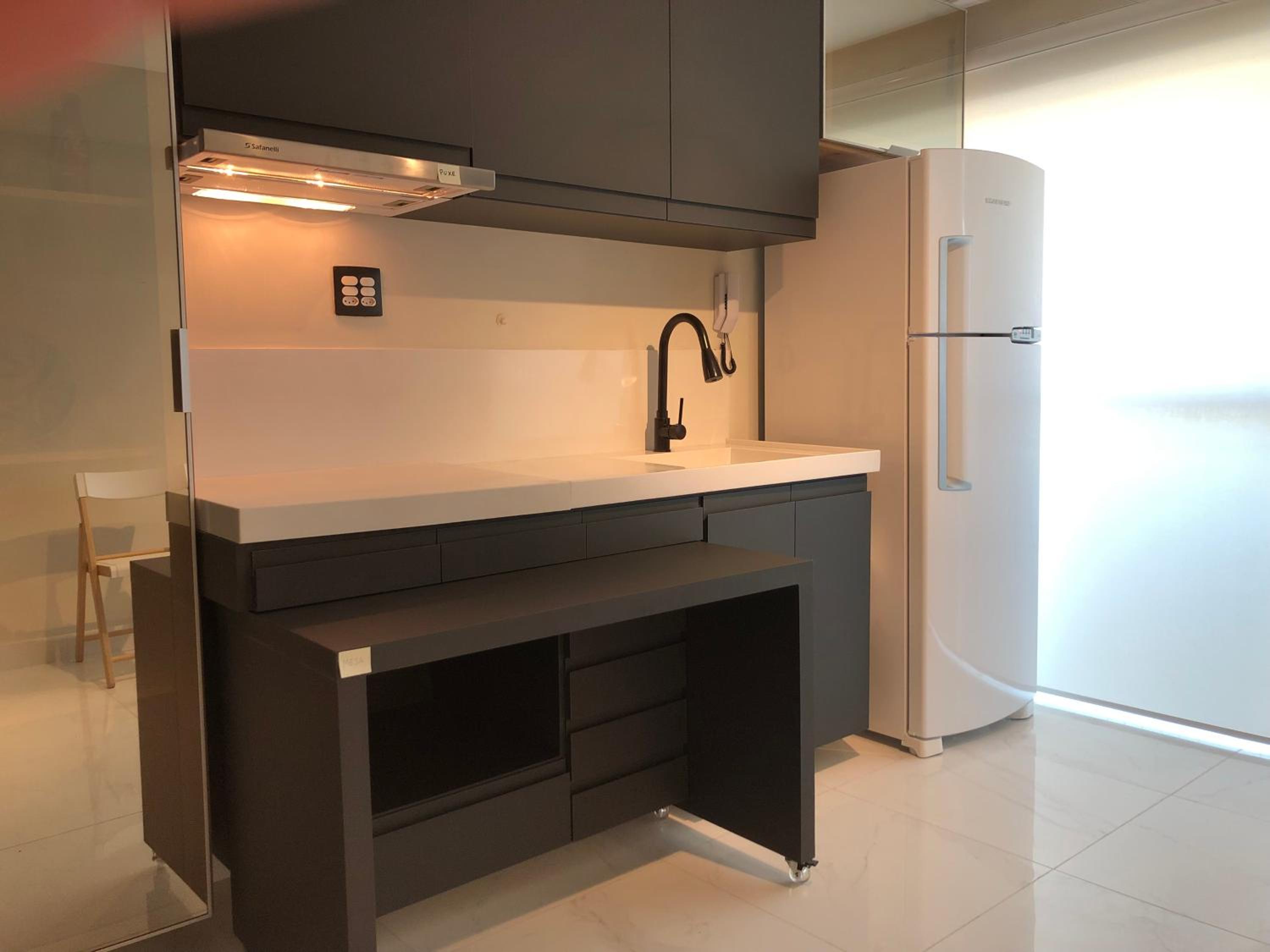 Studio Apartment - Photo 12
