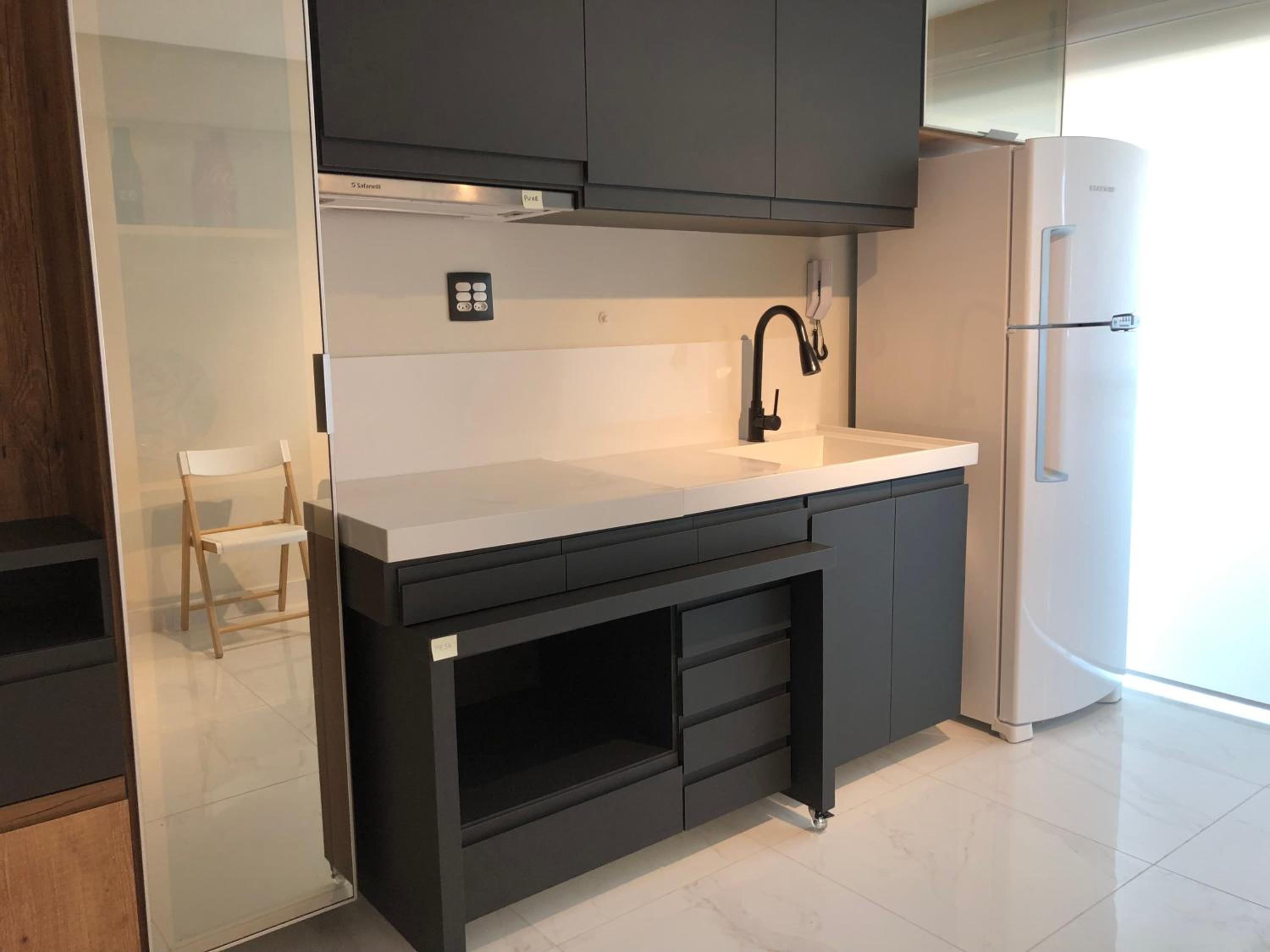 Studio Apartment - Photo 13