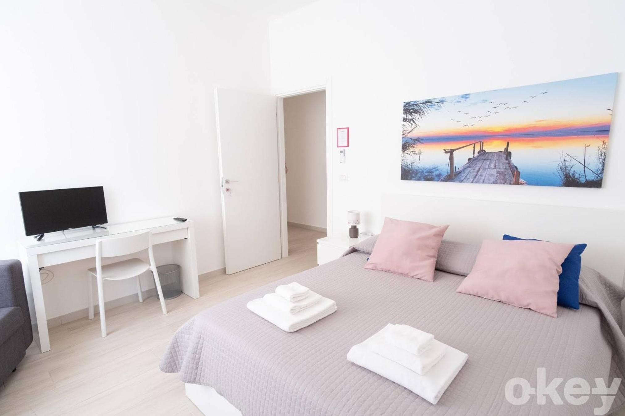 Triple Room with Shared Bathroom photo 1