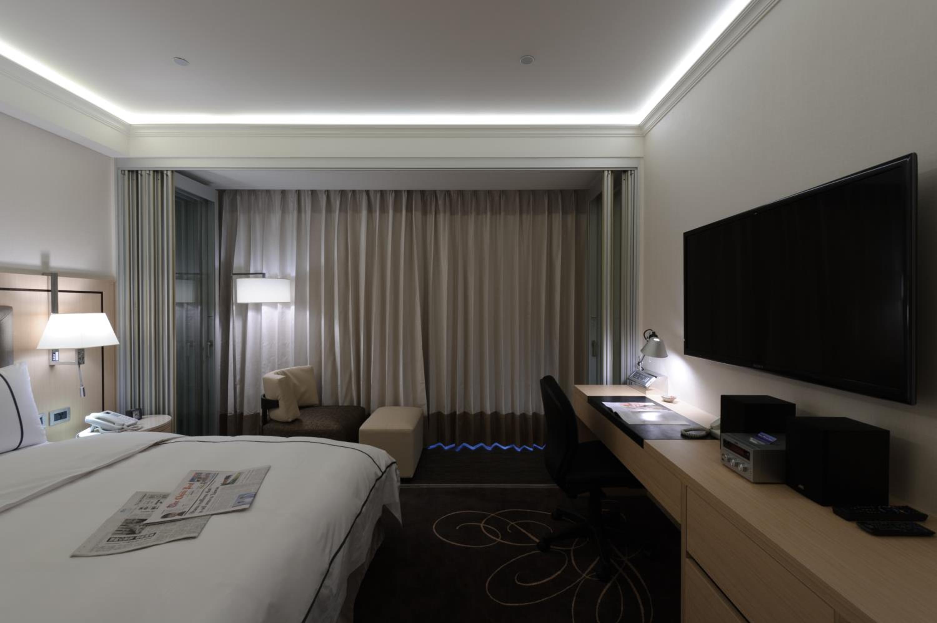 Eco-Friendly Superior Double Room photo 1