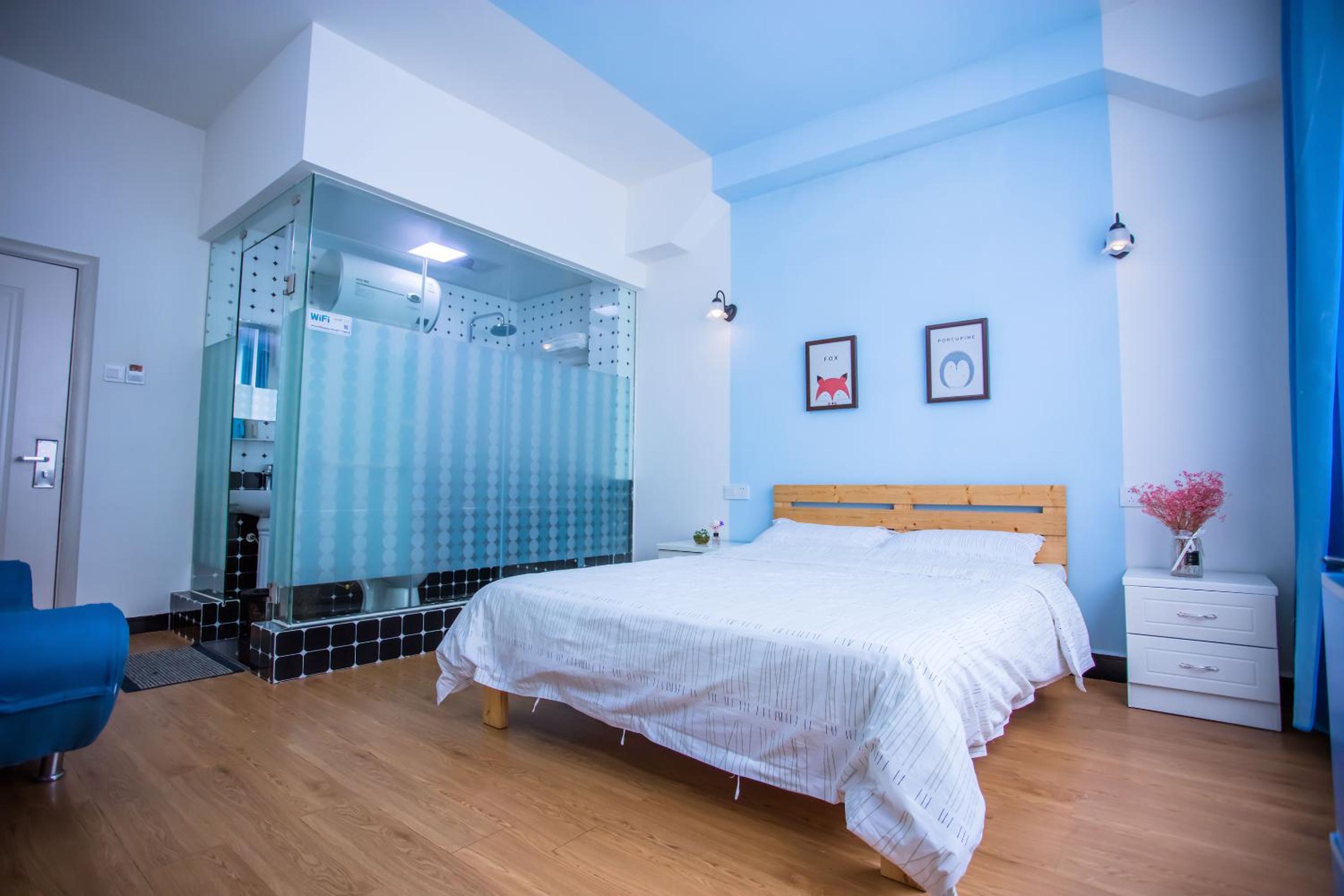 Standard Double Room photo 2