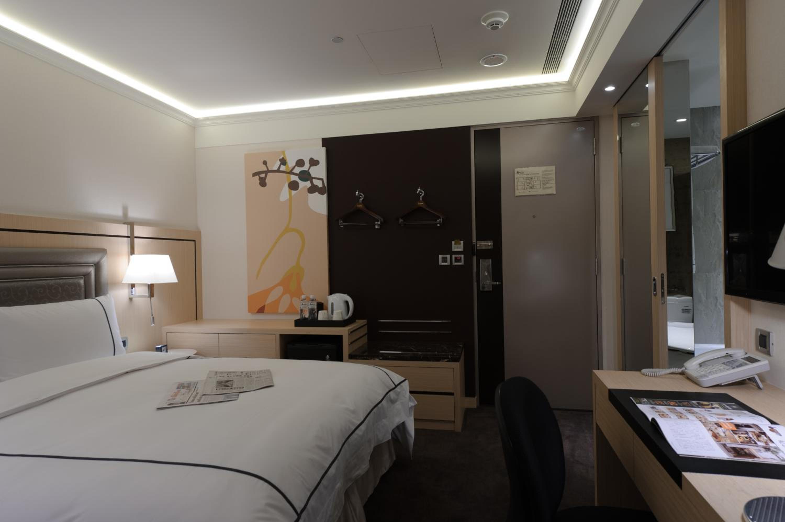 Eco-Friendly Standard Double Room photo 1