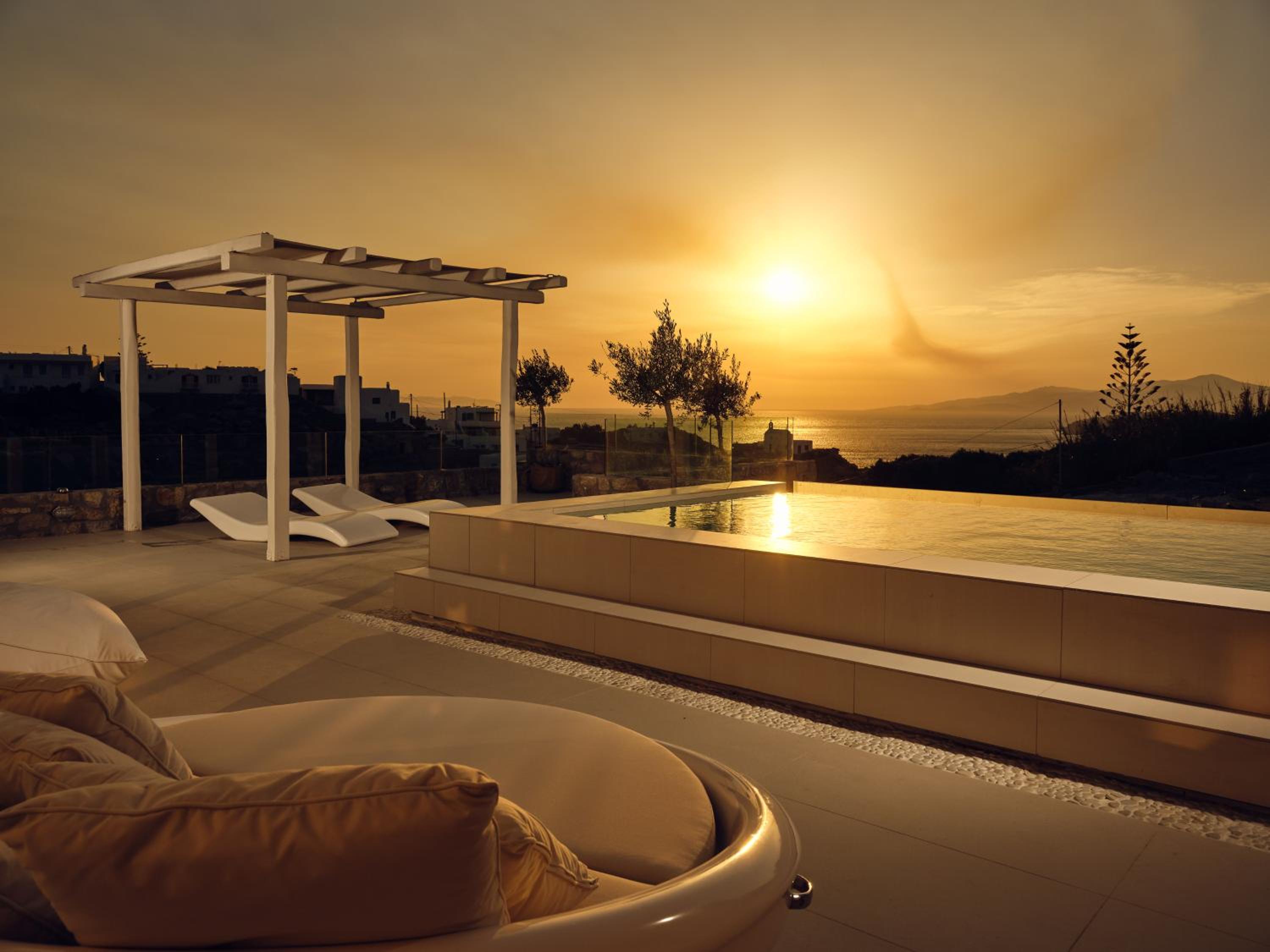 Climax Suite Sea View Private Pool - Photo 9