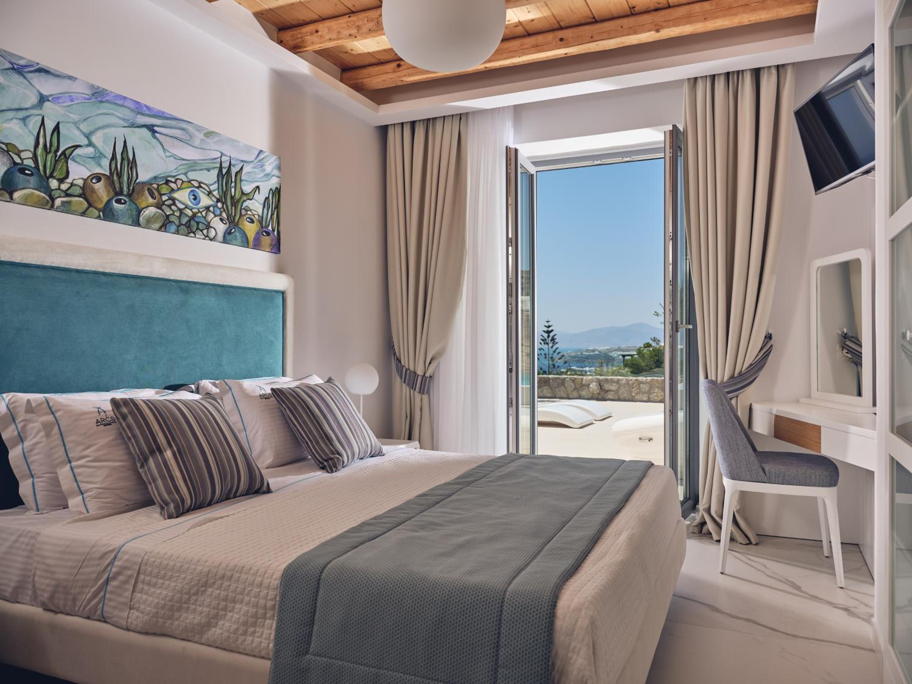 Climax Suite Sea View Private Pool - Photo 1