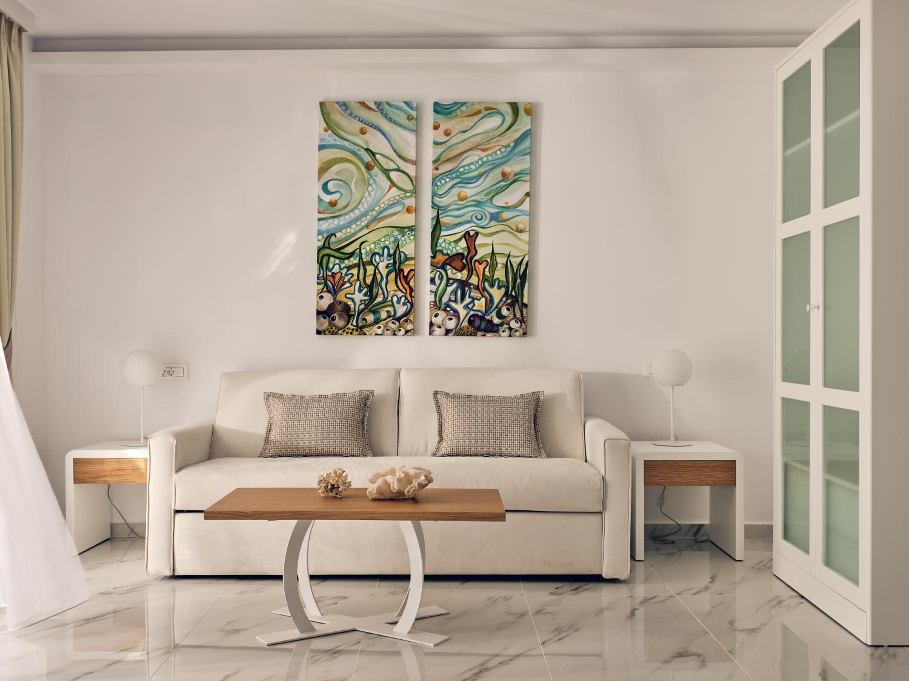 Fantasy Villa Side Sea View photo 1