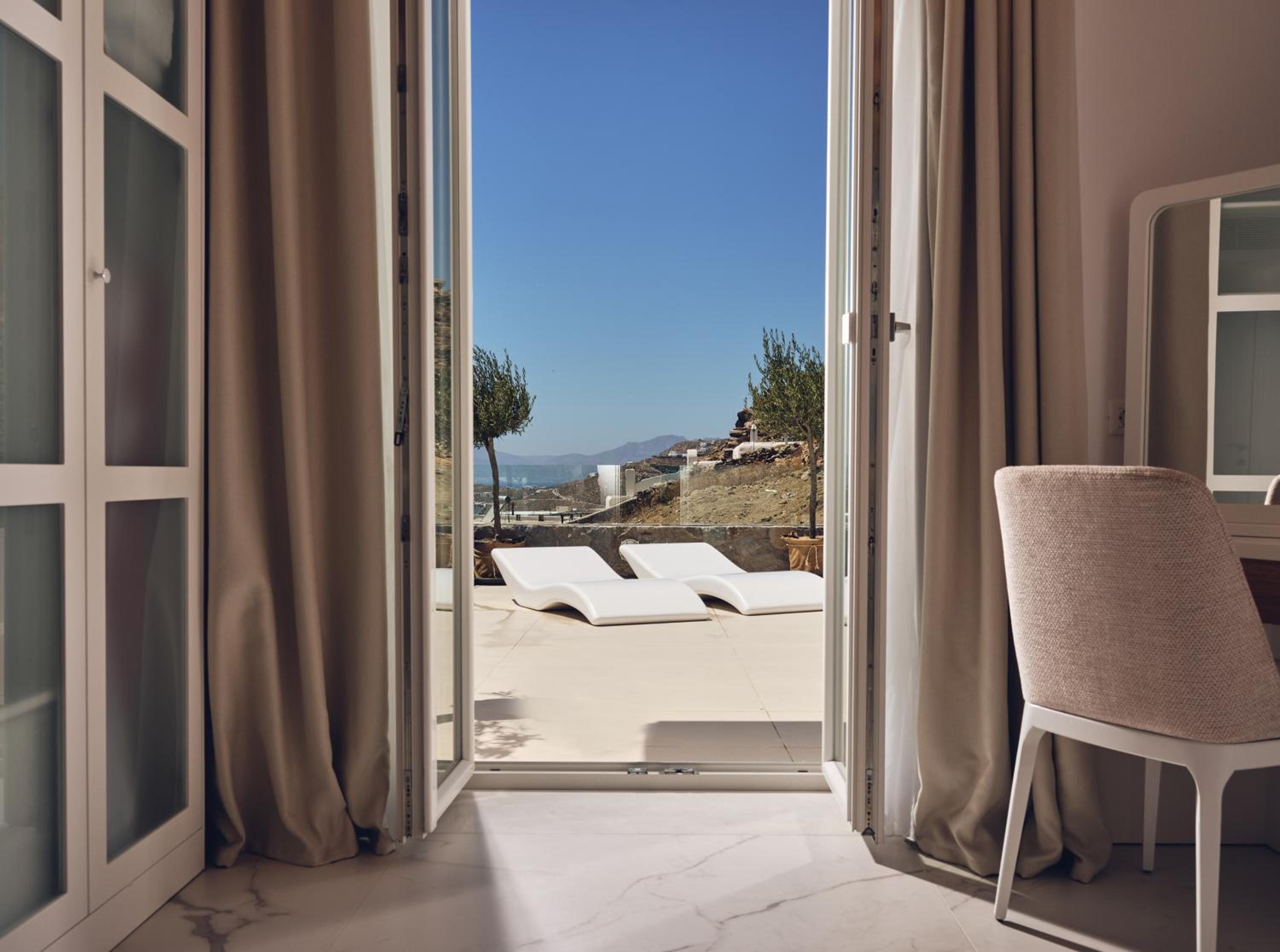 Climax Suite Sea View Private Pool - Photo 6