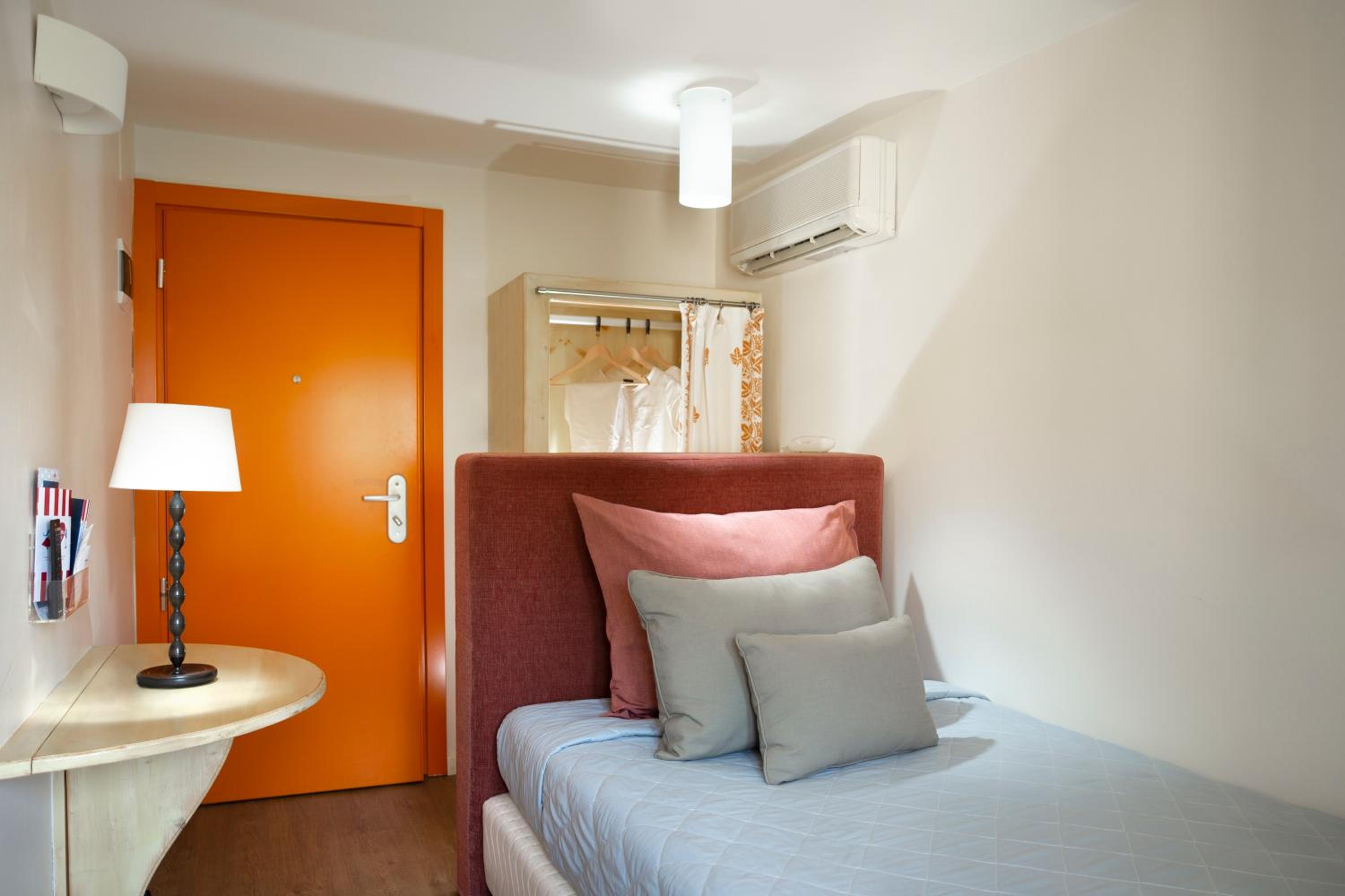 Economy Single Room photo 3