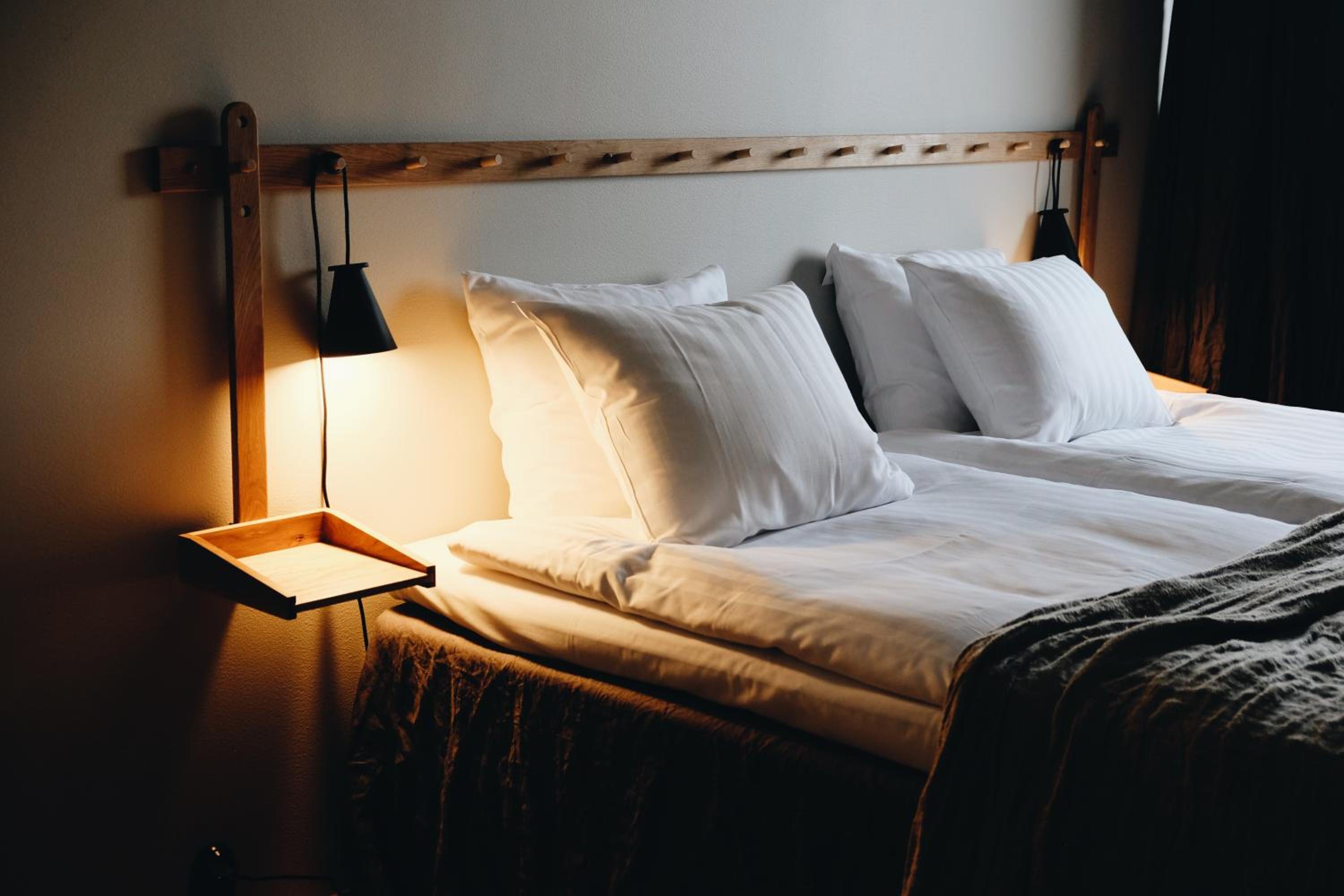 Standard Double Room - Photo 10