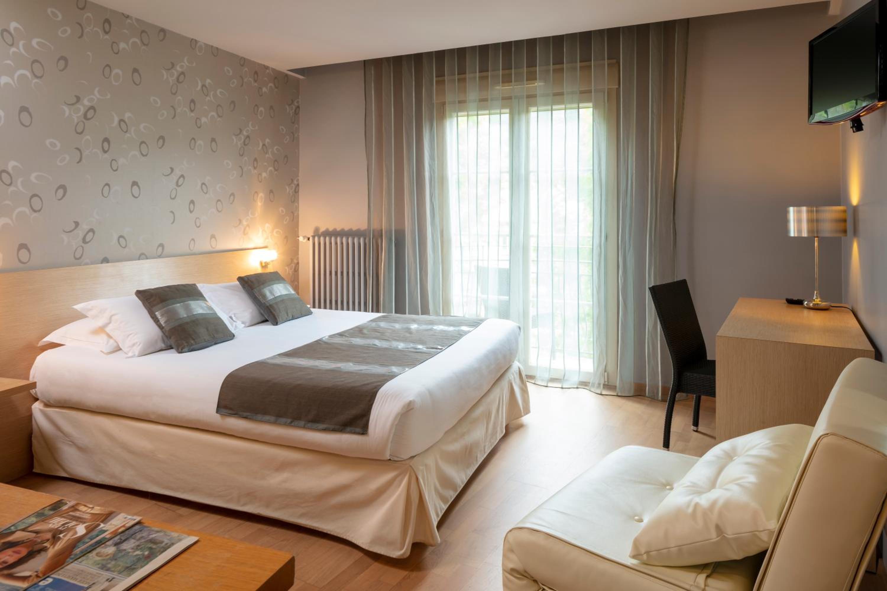 Double Room photo 1
