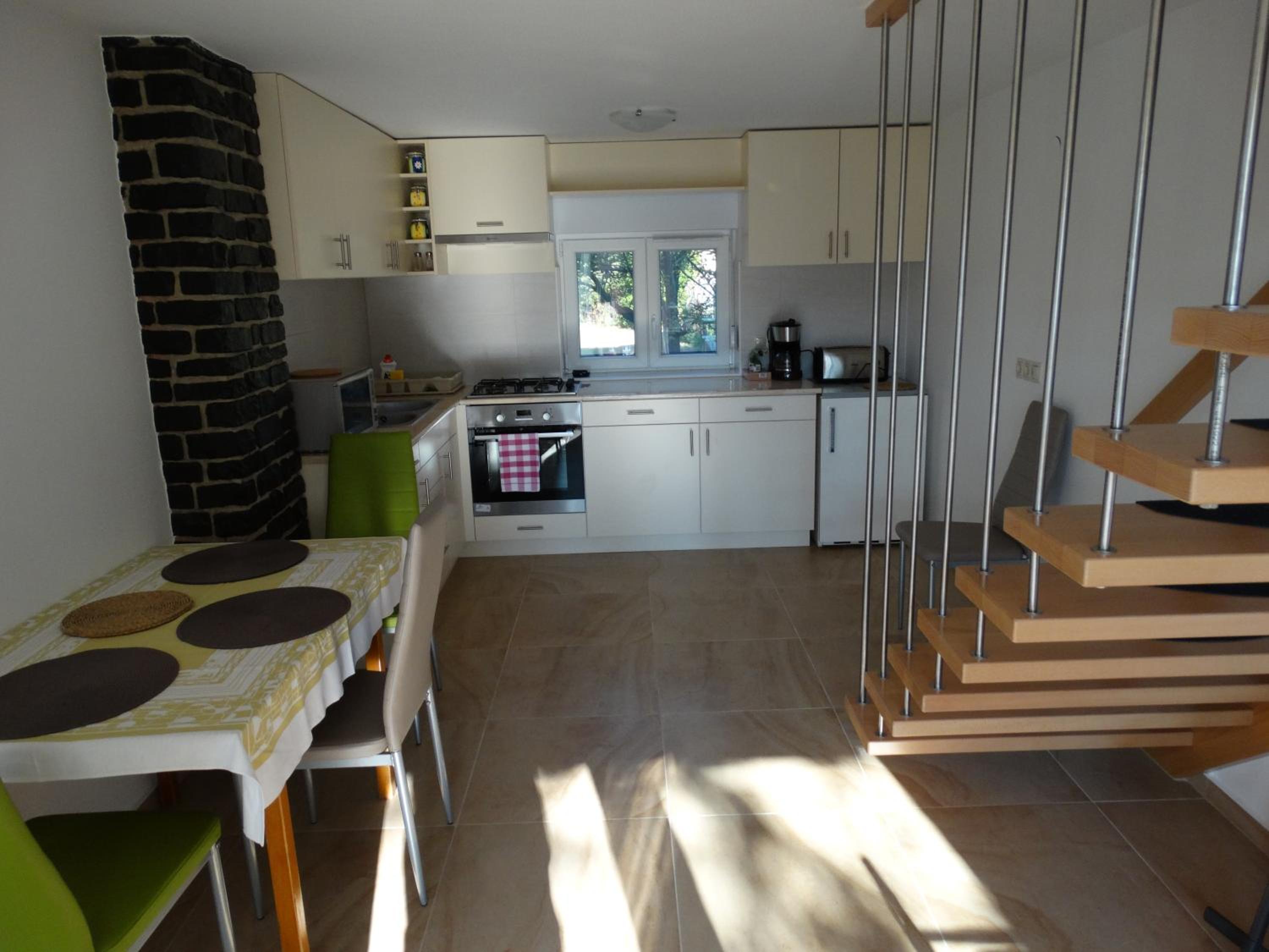 Three-Bedroom House photo 2