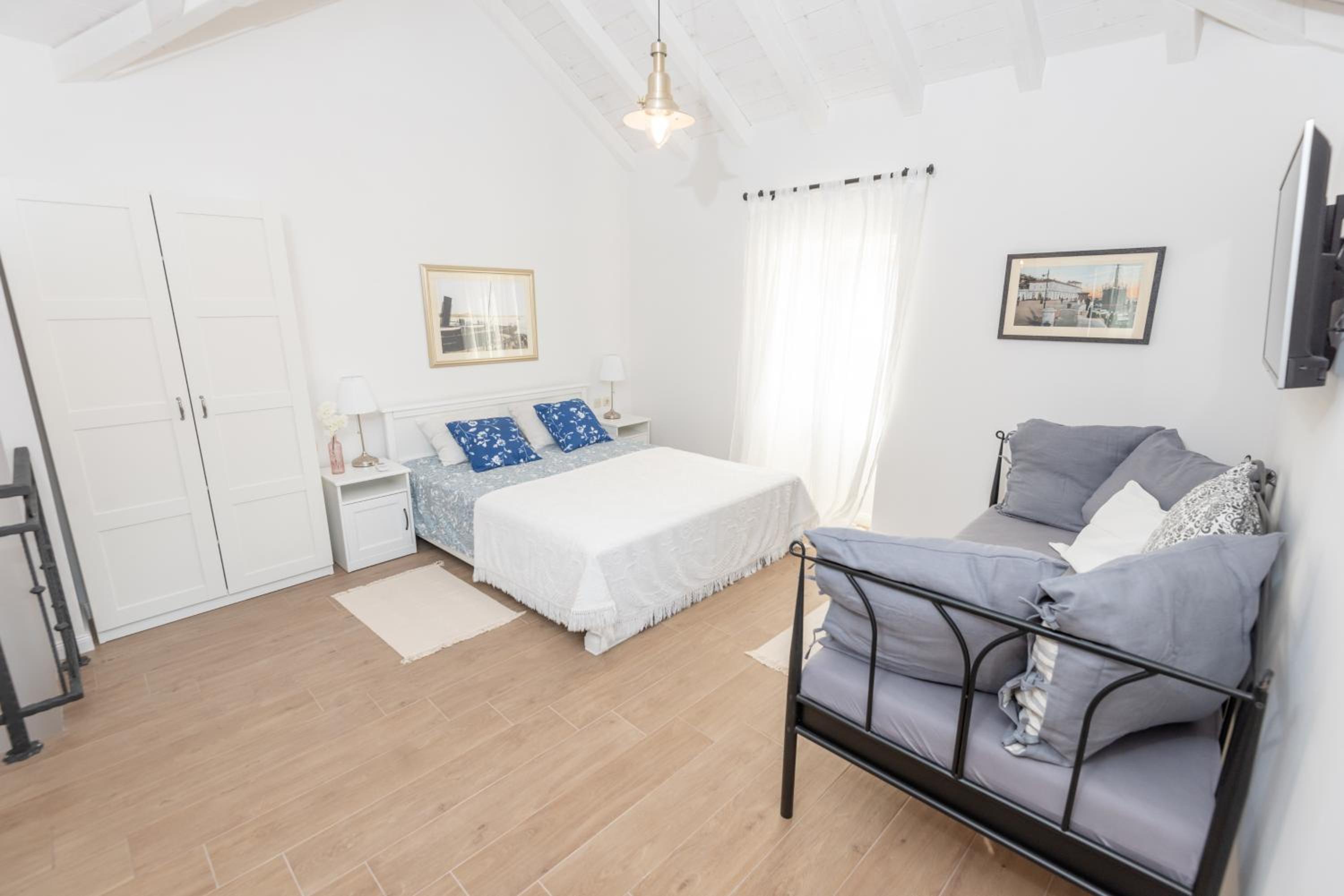 Two-Bedroom Villa photo 1