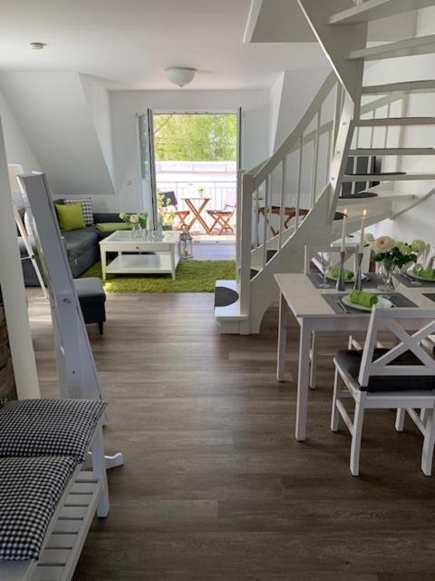 Seestraße 26 E We 10