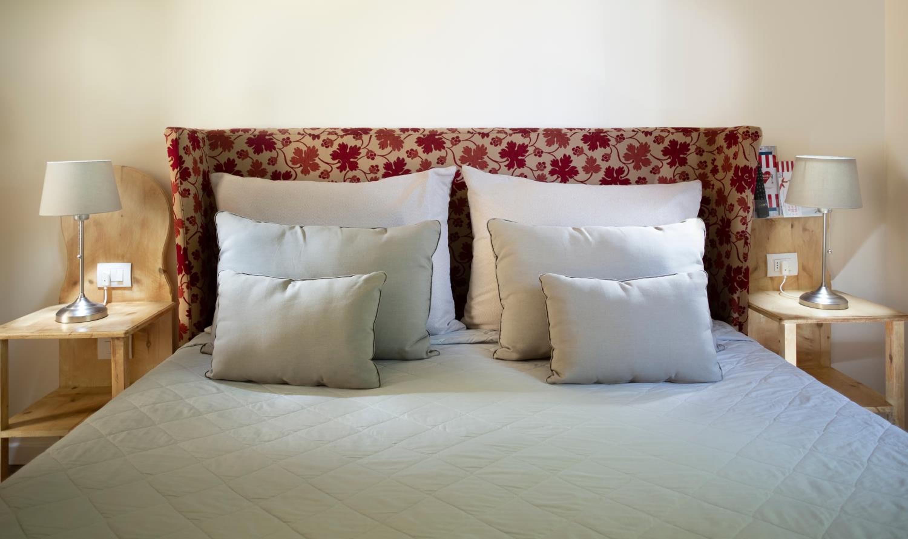 Quadruple Room - Photo 1