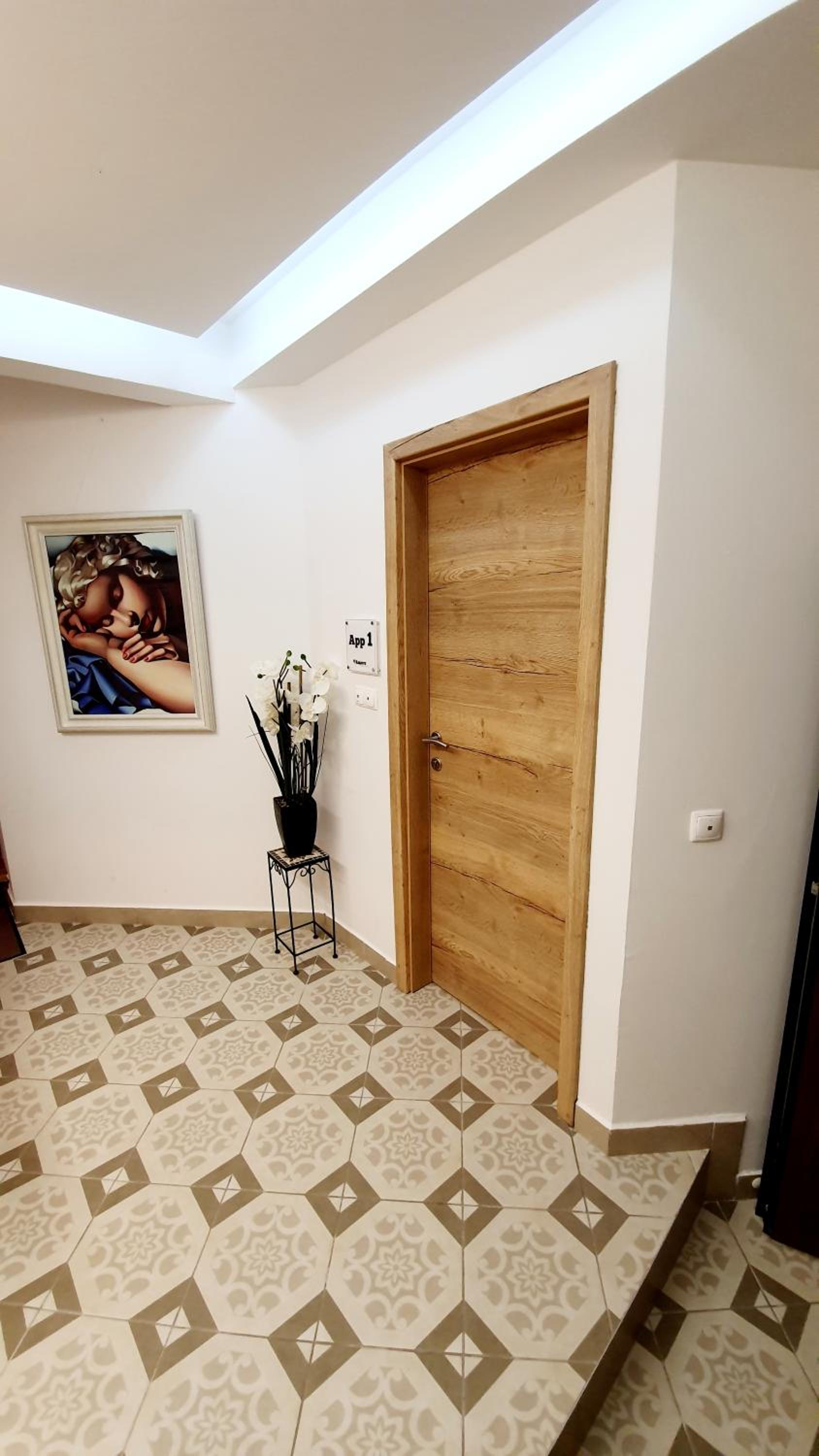 Apartment - Ground Floor - Photo 8
