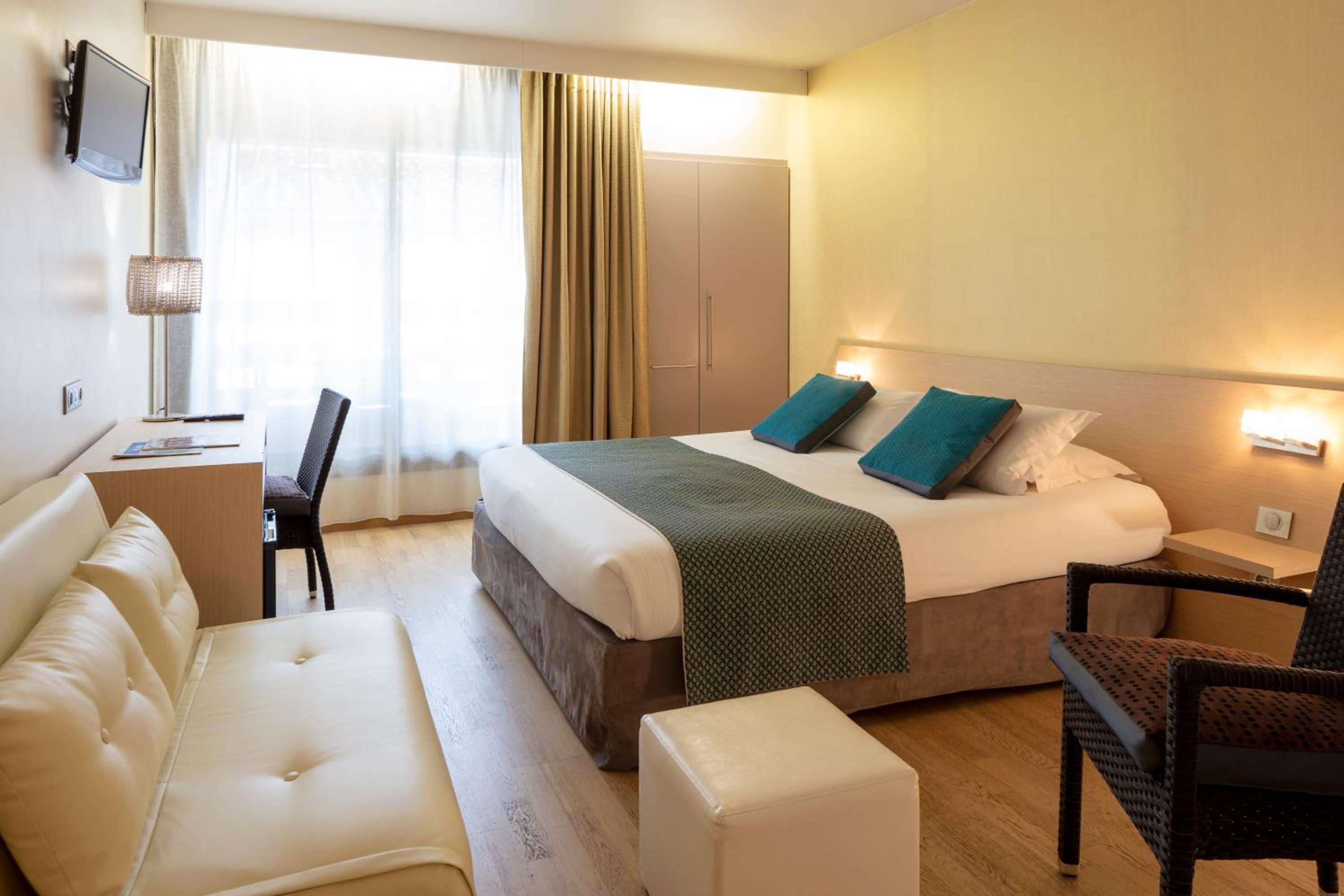 Superior Double Room photo 1