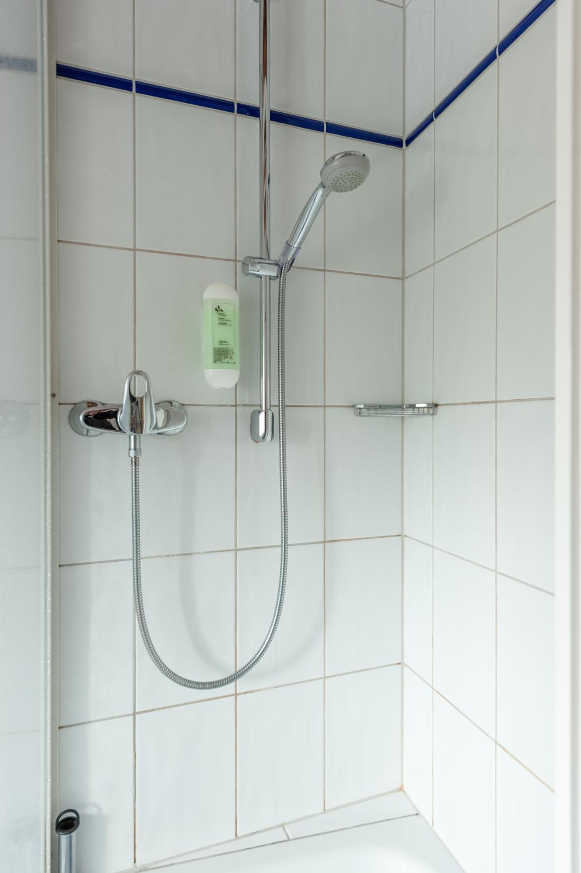 Double Room with Private Bathroom photo 3