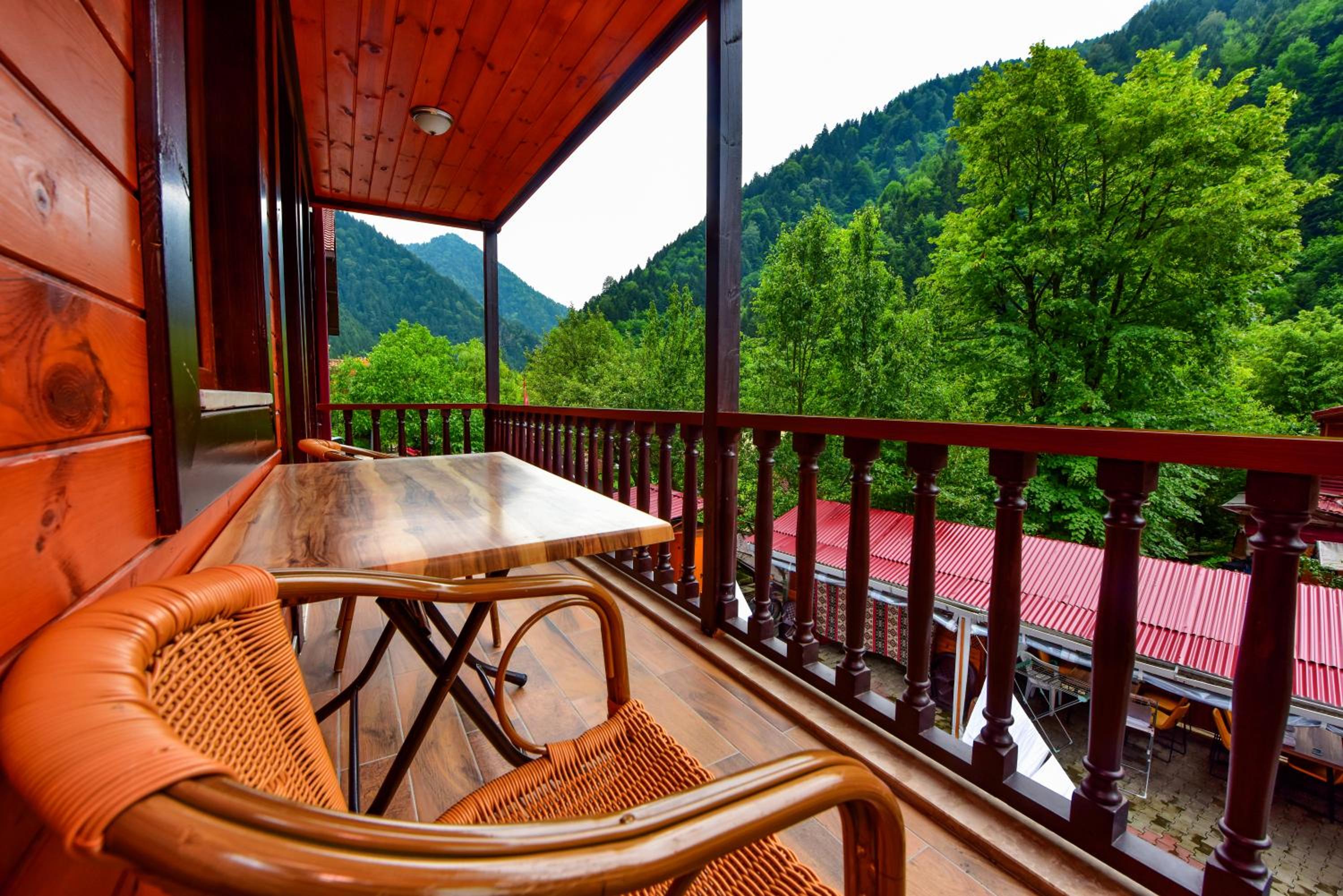 Two-Bedroom Suite with Balcony - Photo 12