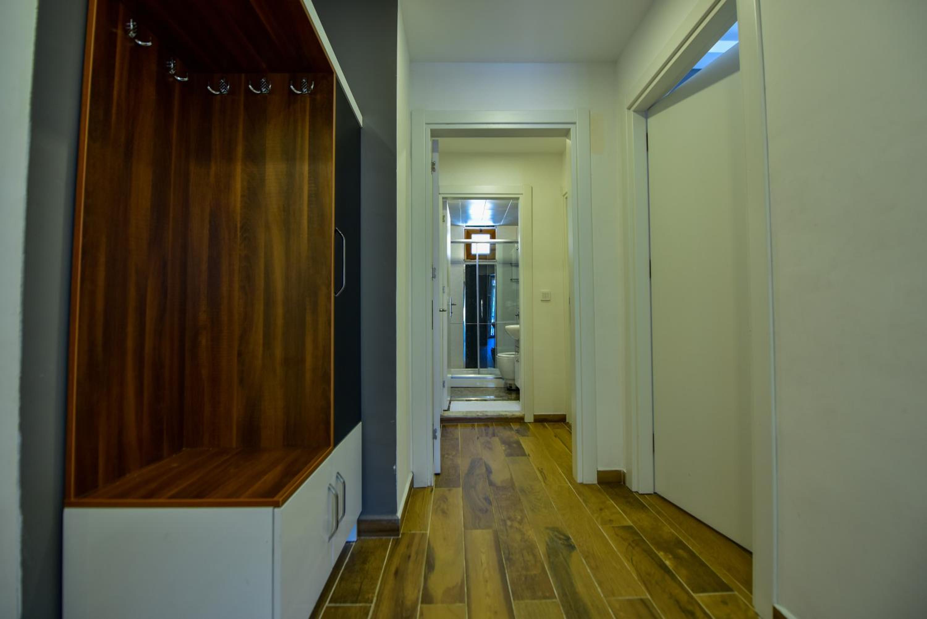 Two-Bedroom Suite with Balcony - Photo 11
