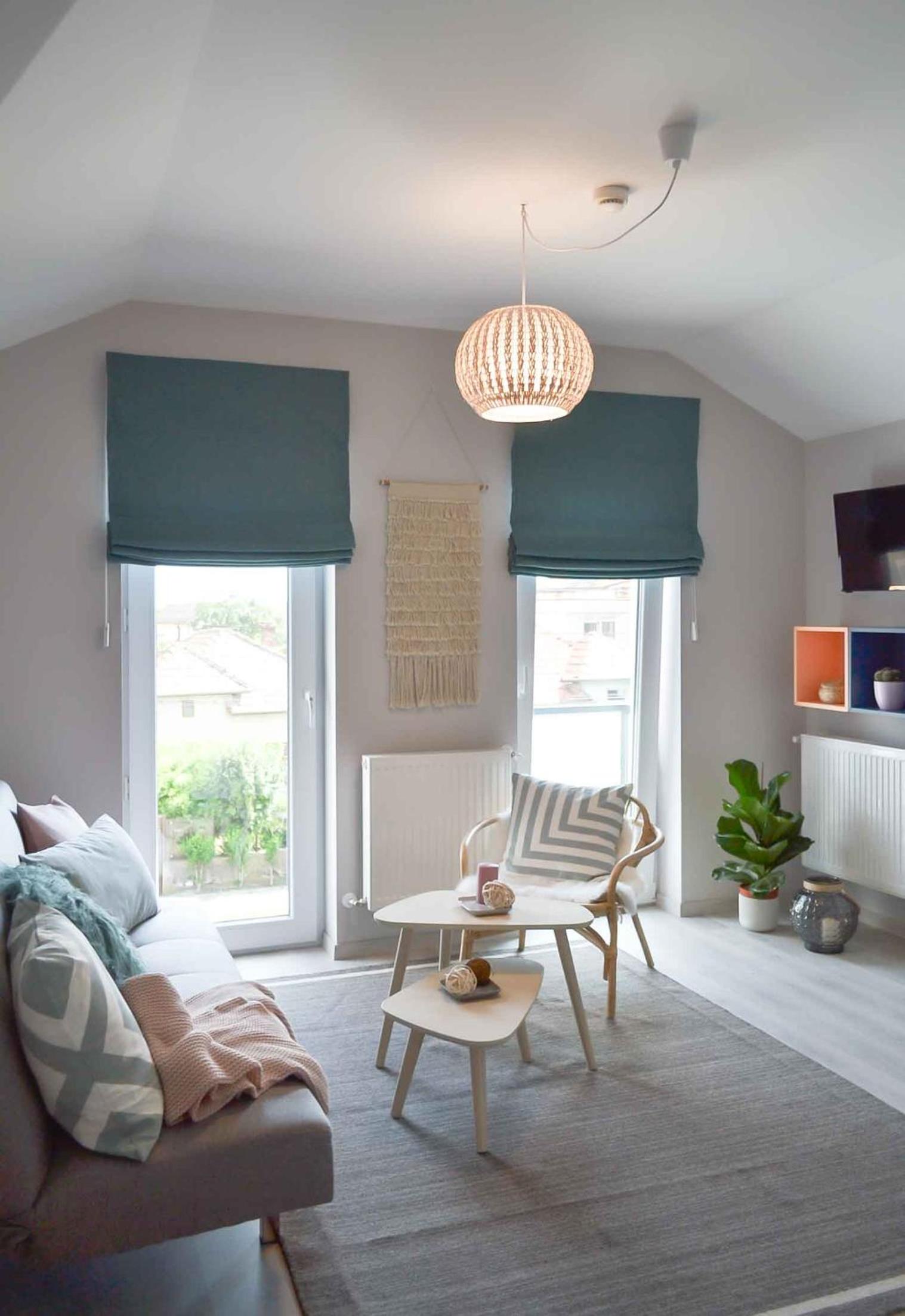 One-Bedroom Apartment - Photo 3
