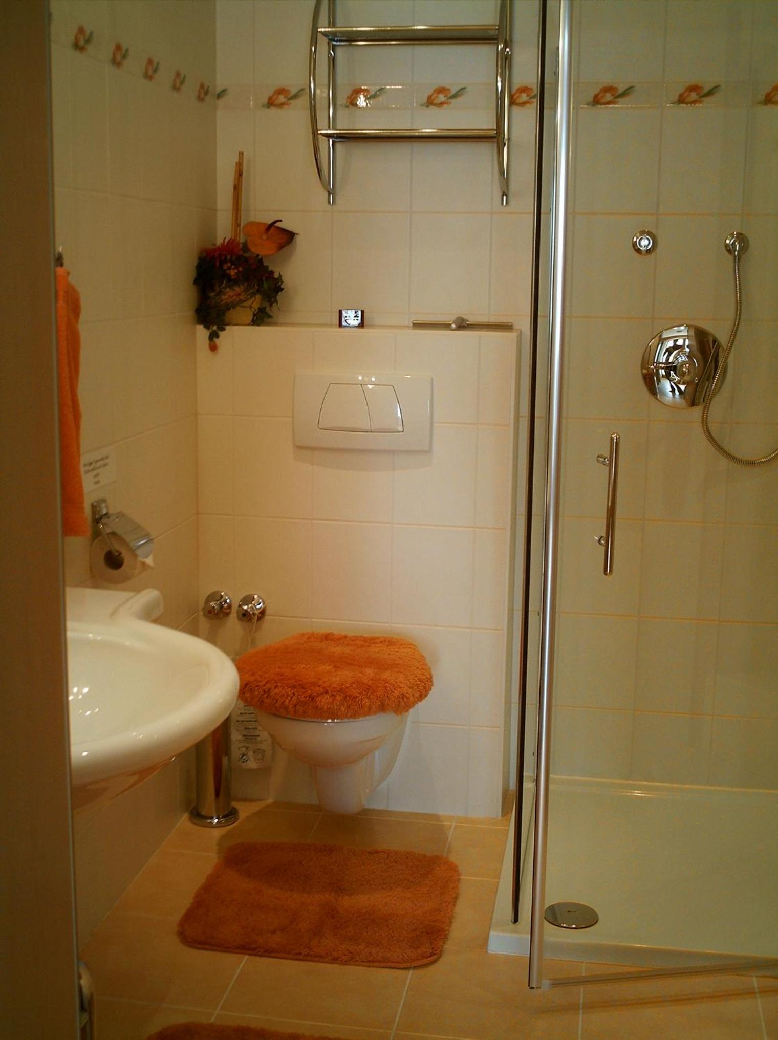 Apartment with Mountain View photo 2