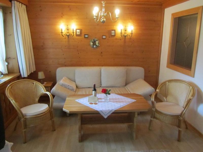 Apartment with Terrace photo 1